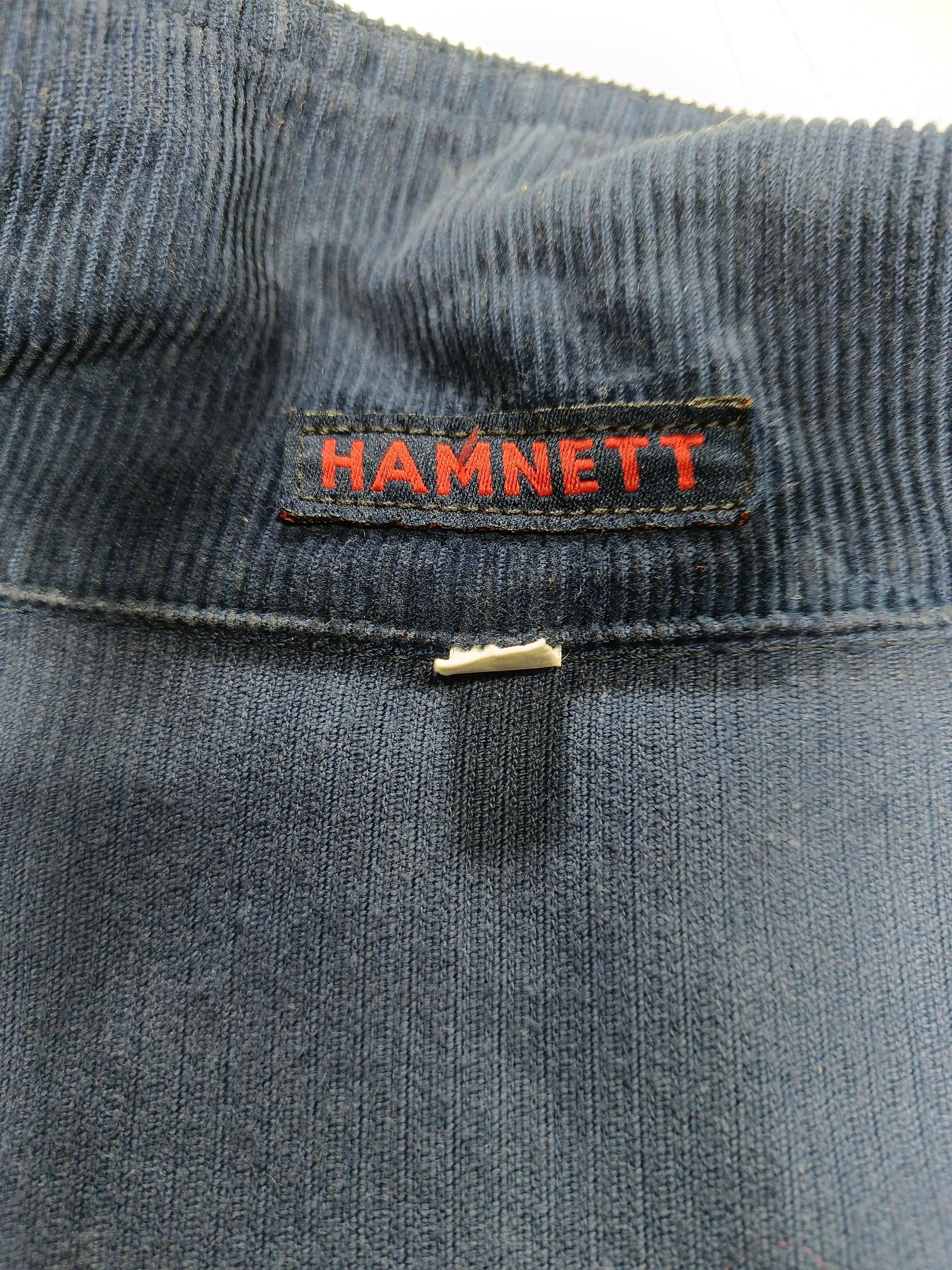 Hamnett Motorcycle Jacket jacket blue - Image 5