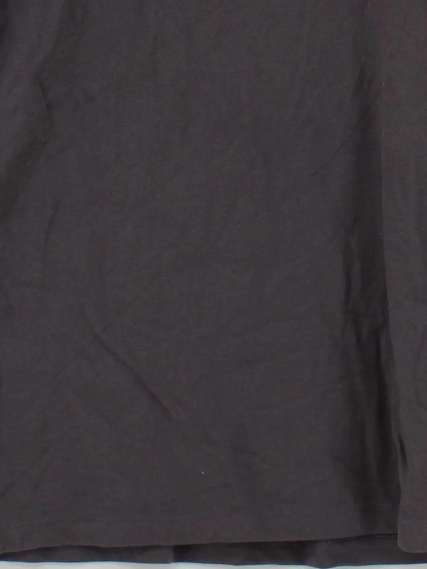 Hang Ten Men's Polo S Grey 100% Cotton Basic - Image 4