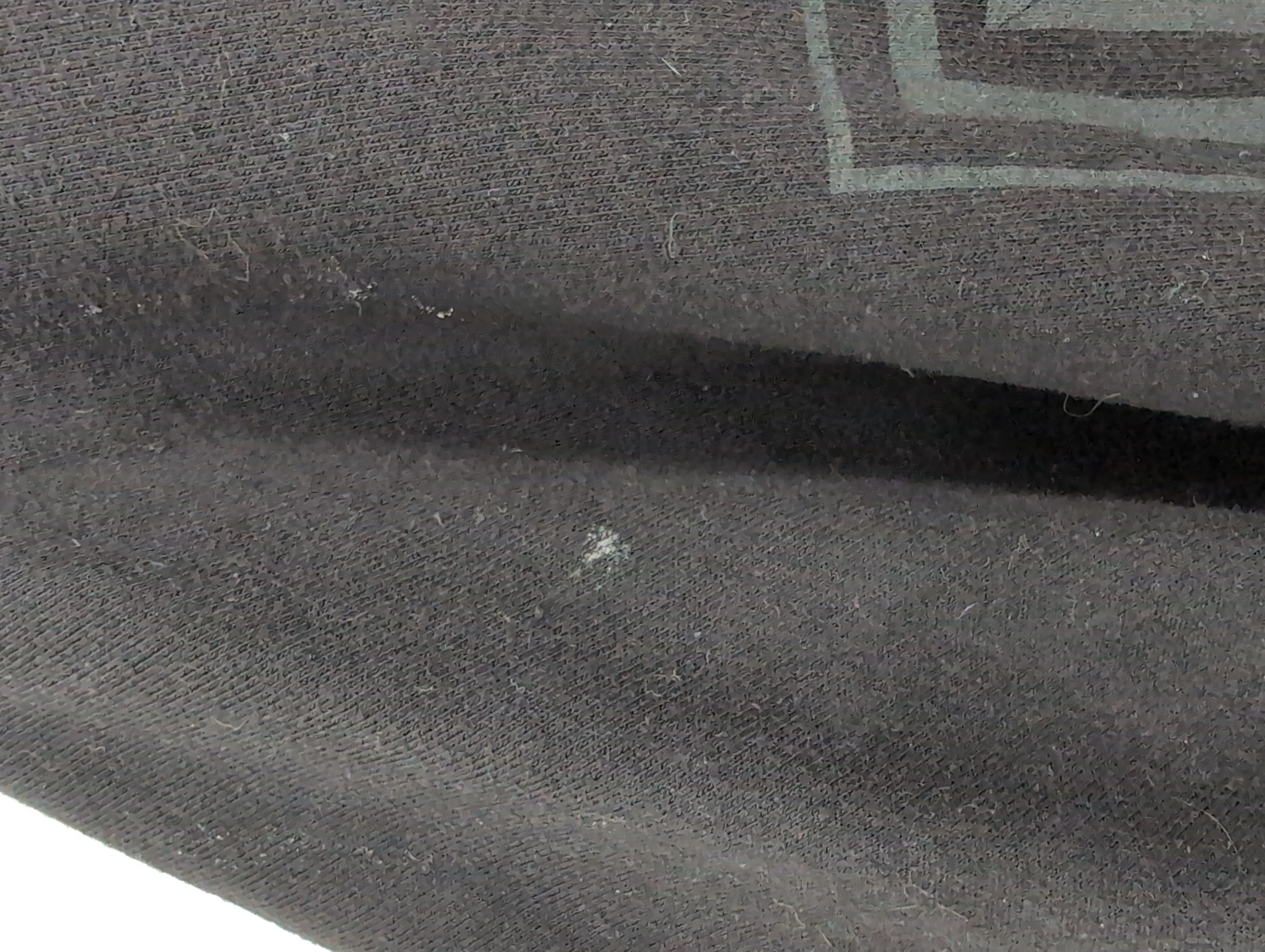 Harley Davidson Men's Hoodie XXXL Black Graphic Cotton with Polyester Pullover - Image 5