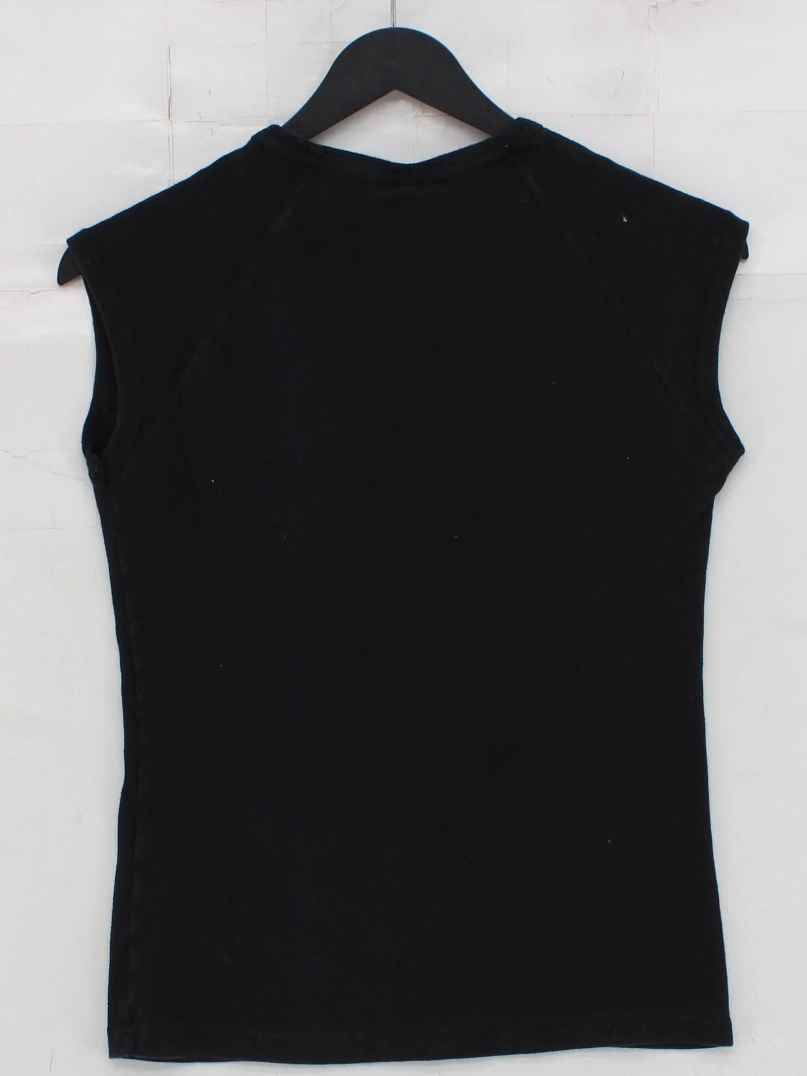 Harley Davidson Women's T-Shirt XL Black 100% Cotton Basic - Image 2