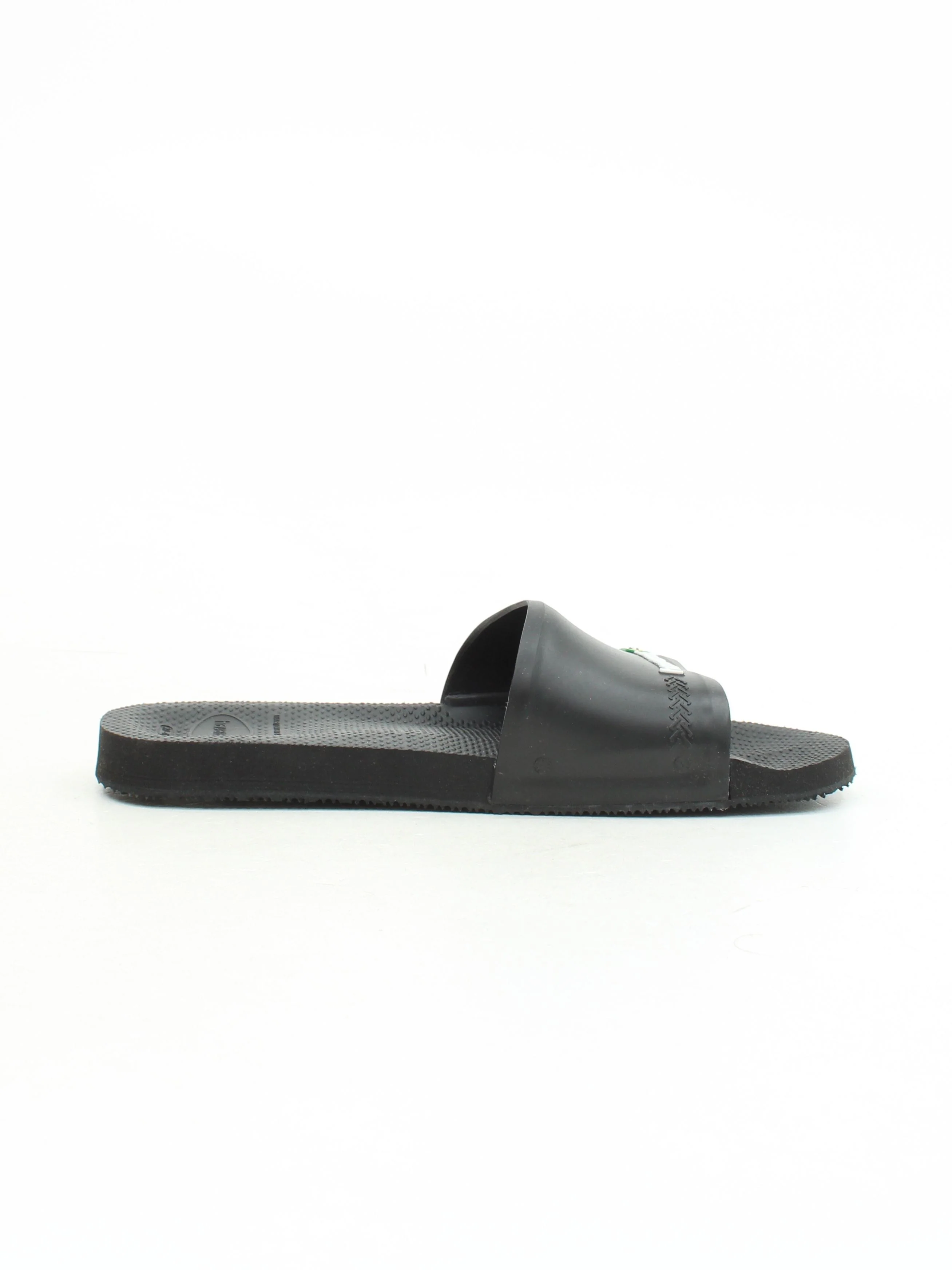 Havaianas Women's Sandals UK 6 Black 100% Other Slider New with tags - Image 5