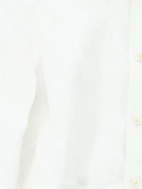 Hawes & Curtis Men's Shirt Collar: 15 in White 100% Cotton Basic - Image 3