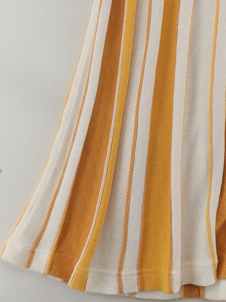 Hayley Menzies Tank Midi Dress M in Multi - Image 4