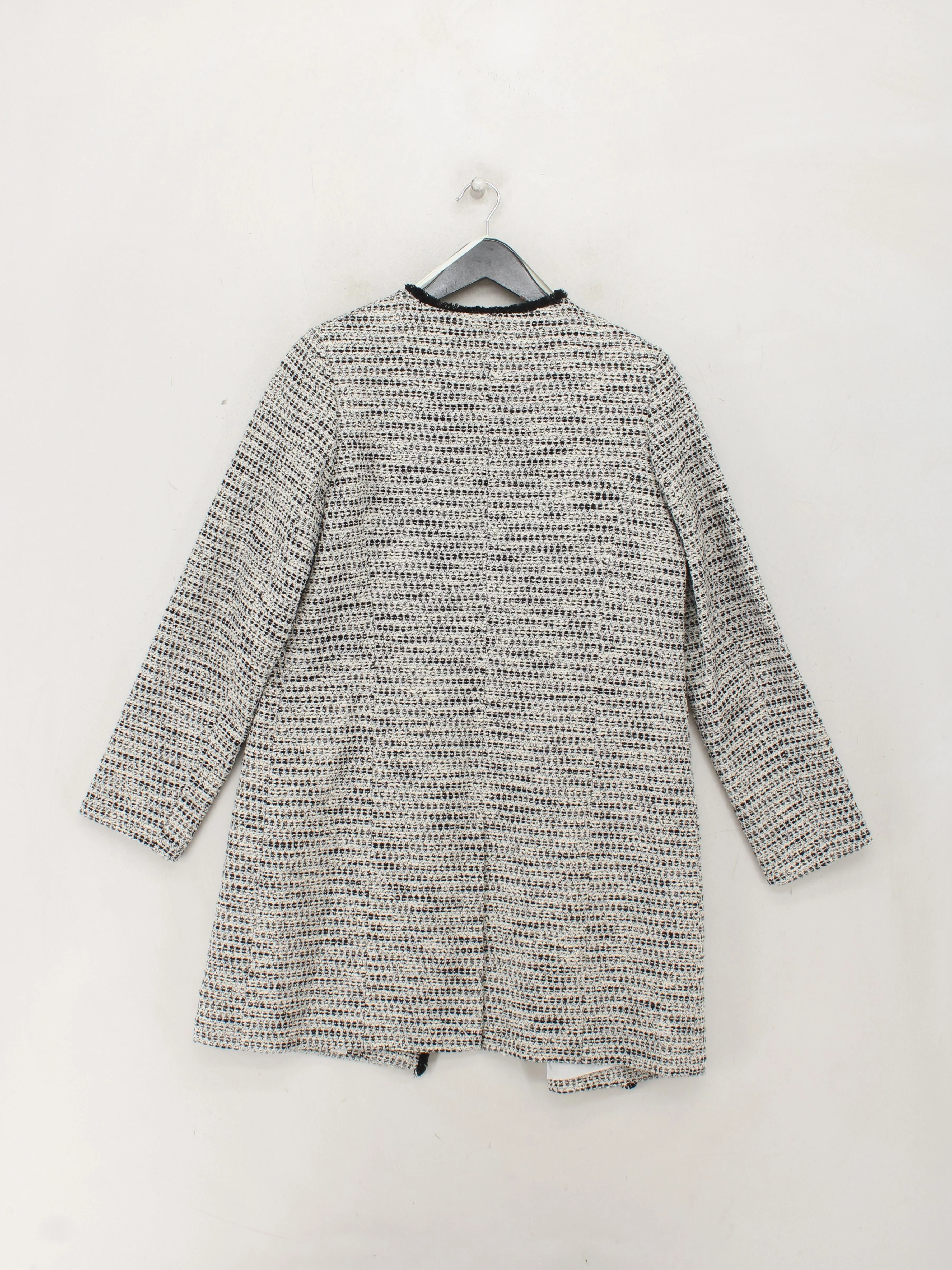 Helene Berman Overcoat jacket multi - Image 2