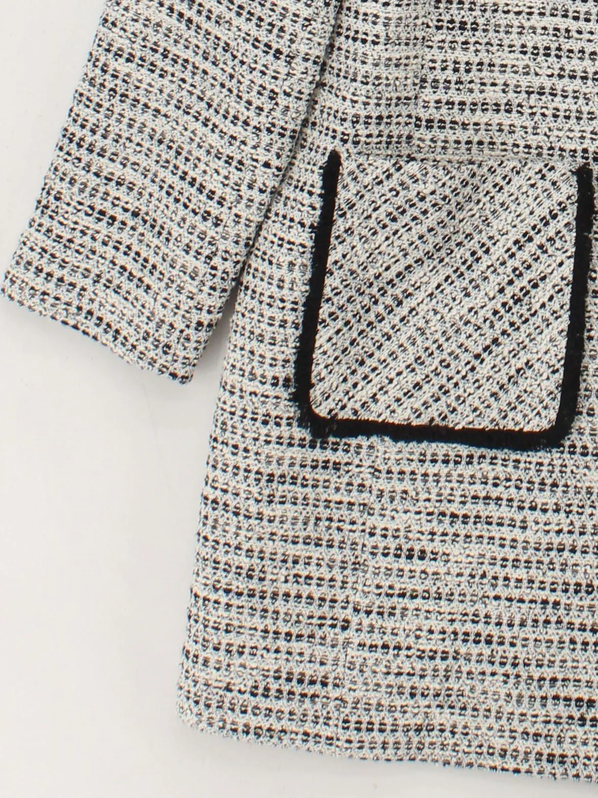 Helene Berman Overcoat jacket multi - Image 4