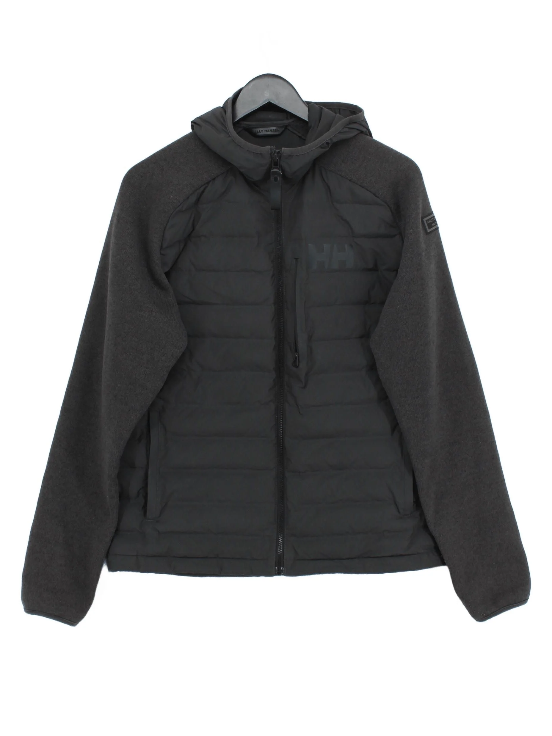 Helly Hansen Bomber Jacket jacket black