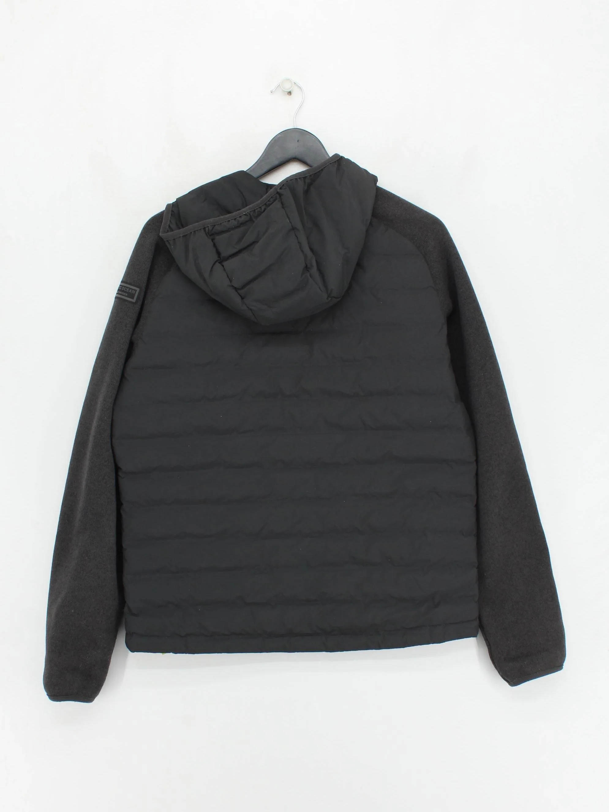 Helly Hansen Bomber Jacket jacket black - Image 2