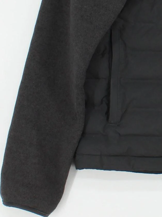 Helly Hansen Bomber Jacket jacket black - Image 4