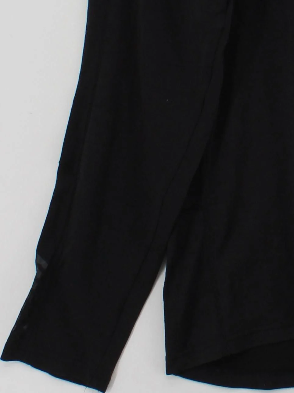 Helly Hansen Men's Loungewear XL Black 100% Nylon Mock Neck Basic - Image 4