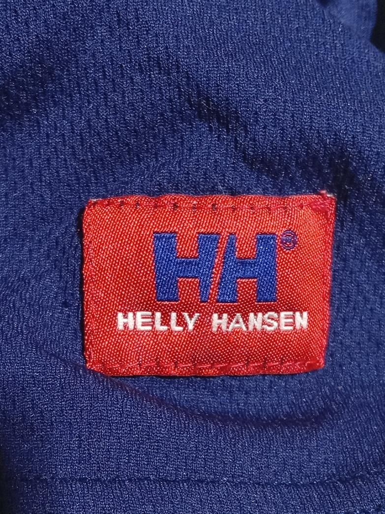 Helly Hansen Men's T-Shirt XXS Blue 100% Other Basic - Image 6