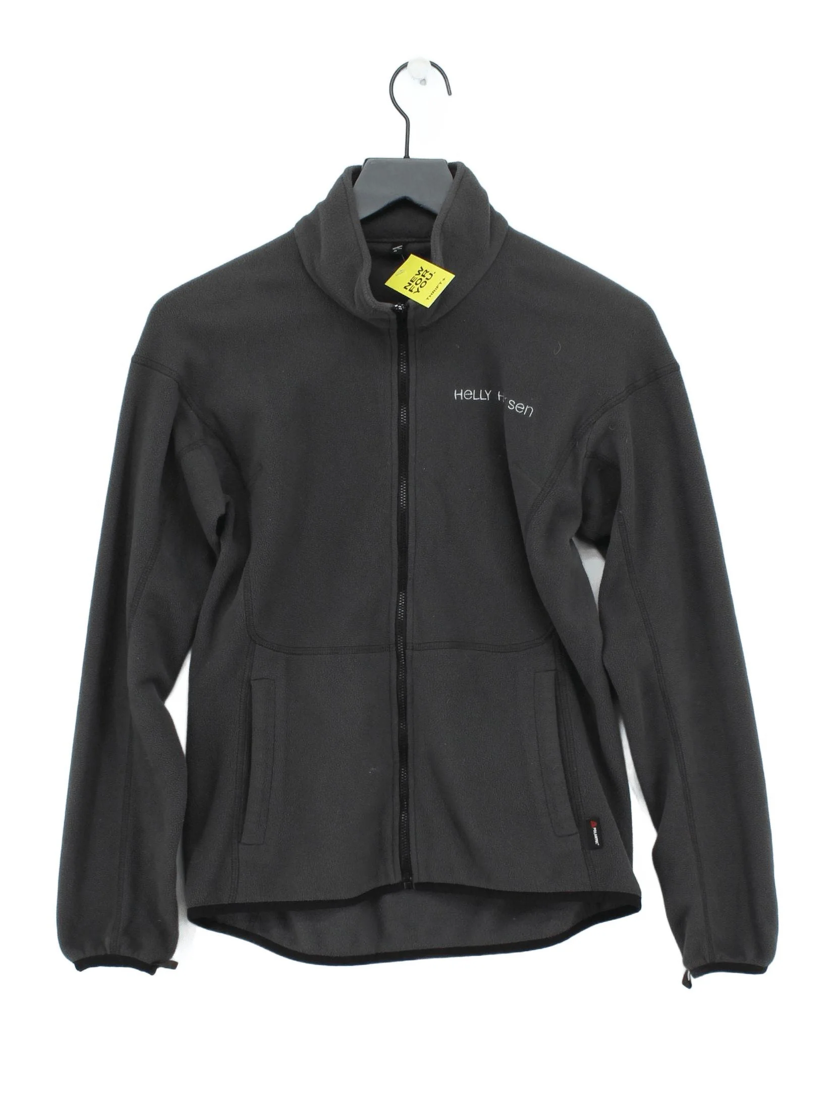 Helly Hansen Windbreaker jacket grey