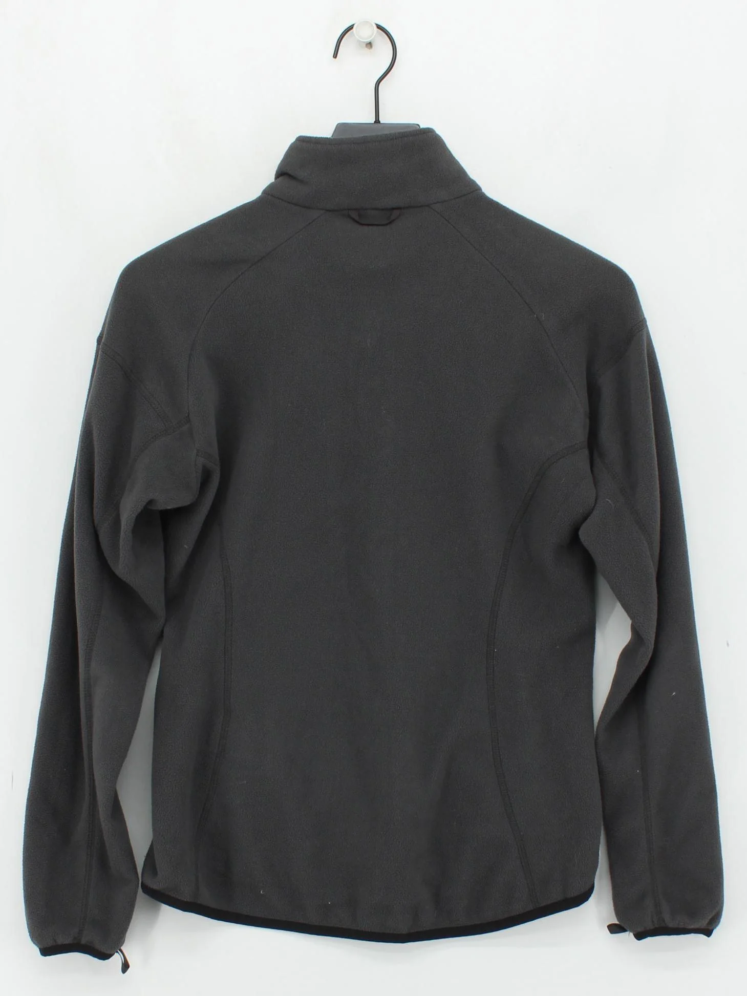 Helly Hansen Windbreaker jacket grey - Image 2