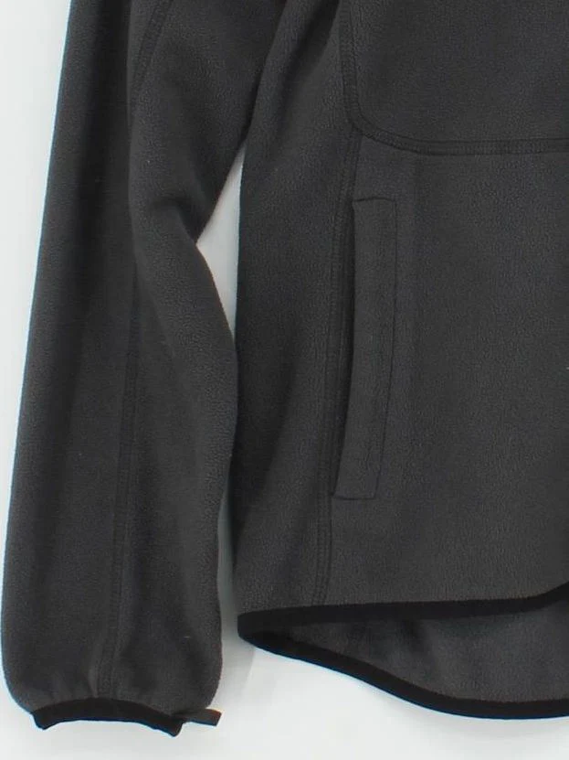 Helly Hansen Windbreaker jacket grey - Image 4