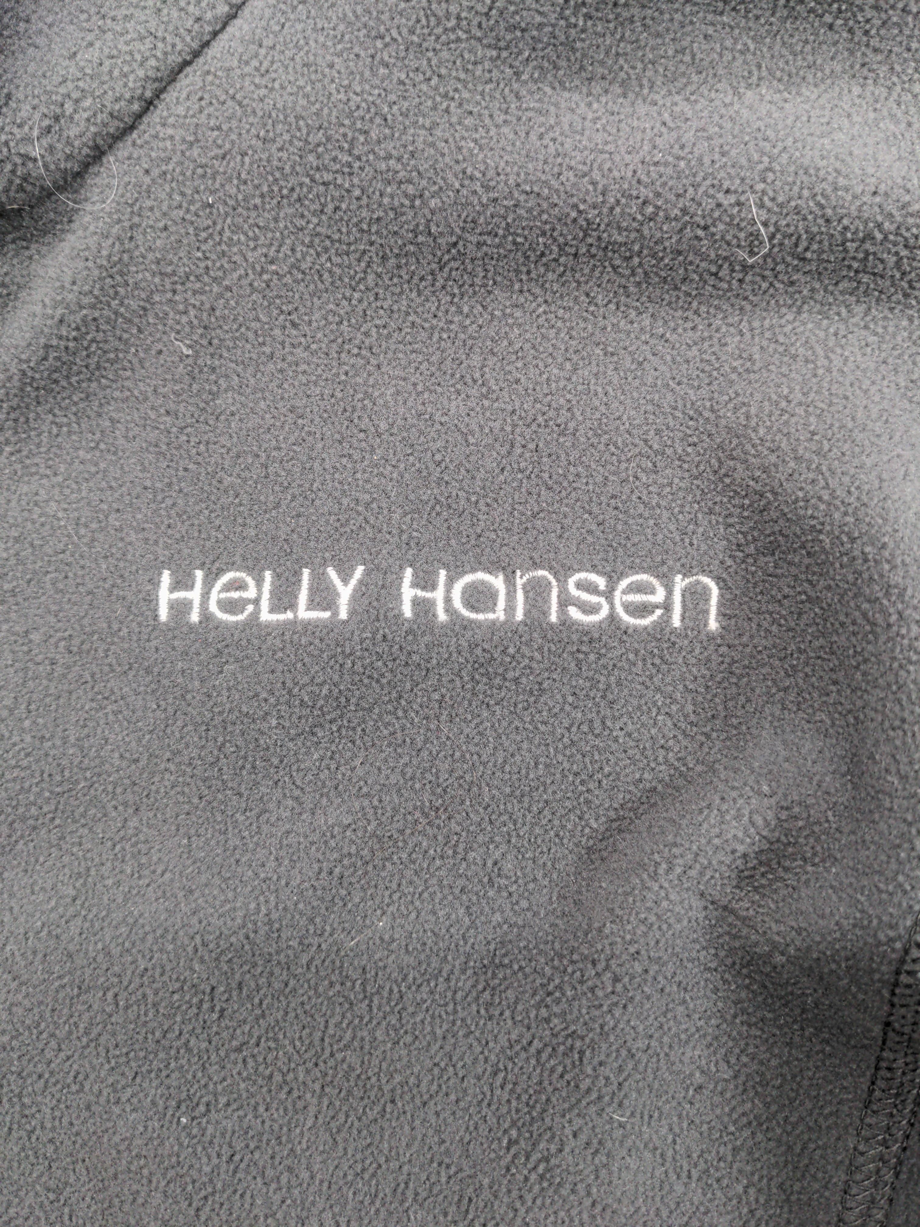 Helly Hansen Windbreaker jacket grey - Image 5
