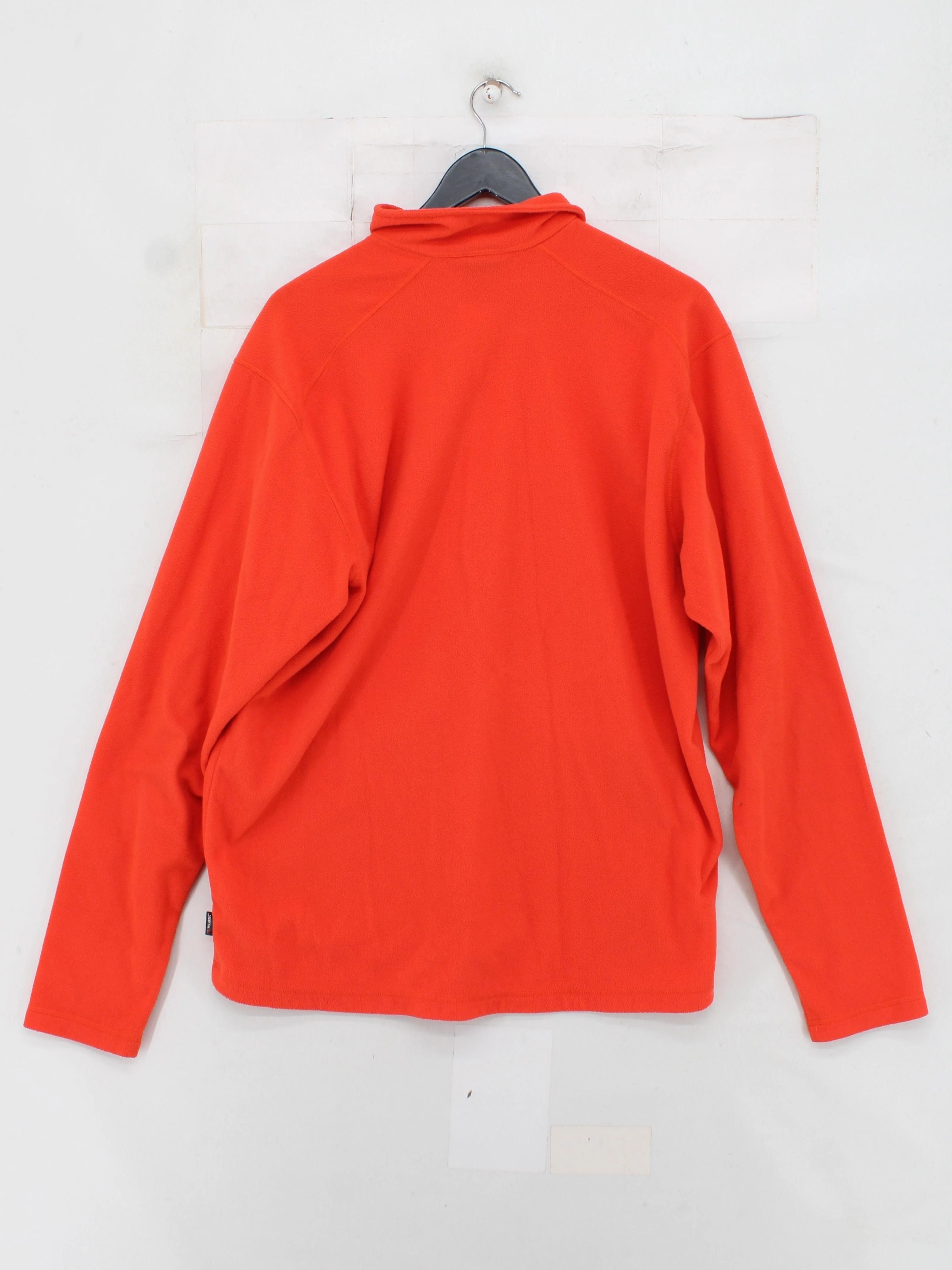Helly Hansen Windbreaker jacket orange - Image 2