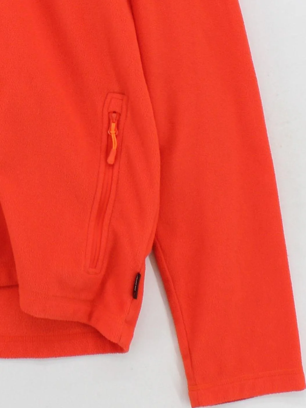 Helly Hansen Windbreaker jacket orange - Image 4