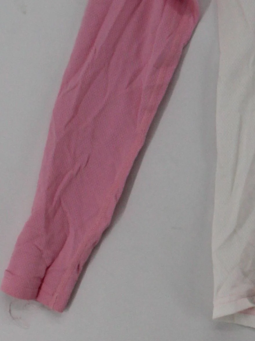 Helly Hansen Women's T-Shirt M Pink 100% Other Basic - Image 4