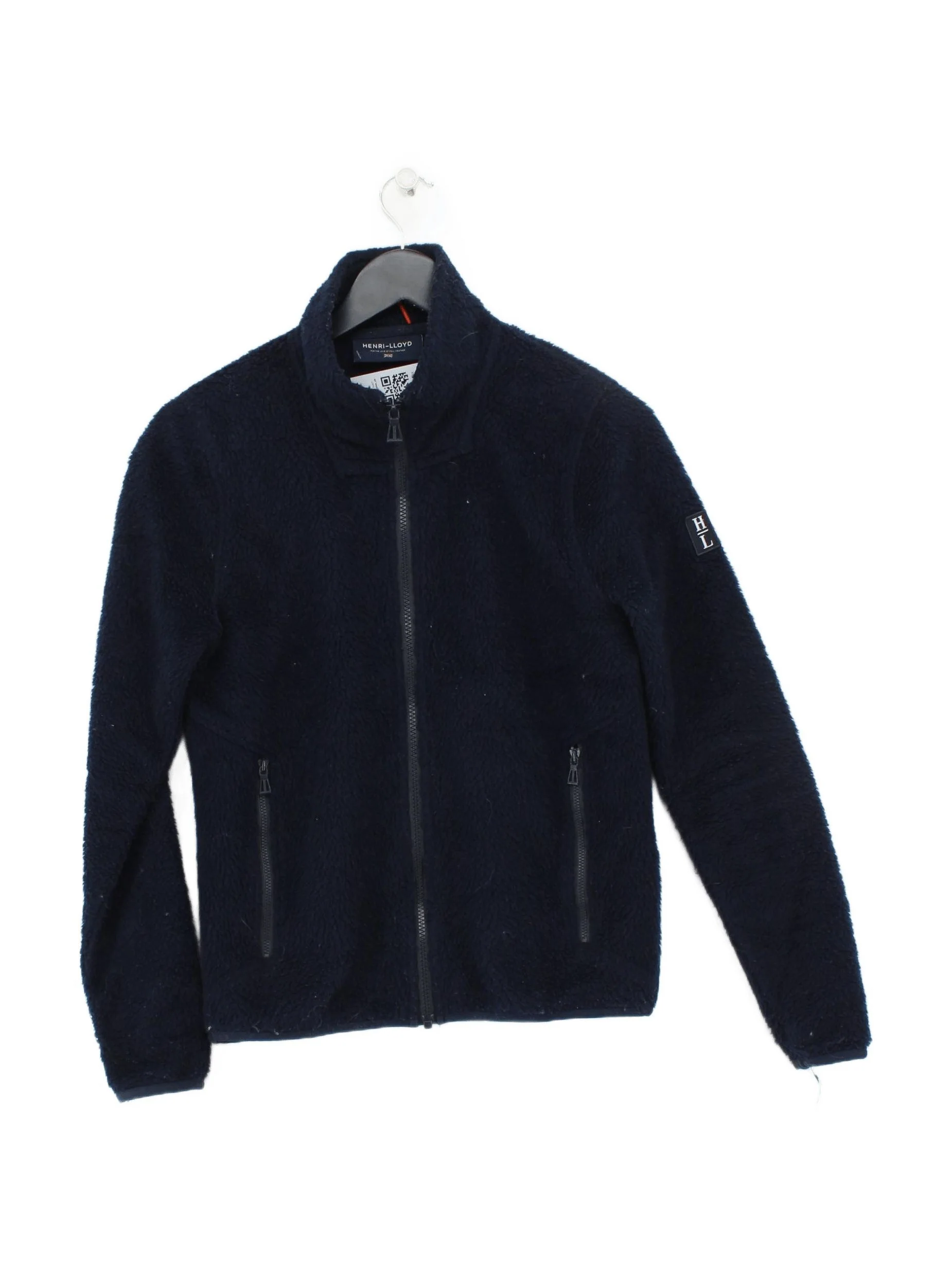 Henri Lloyd Motorcycle Jacket jacket blue