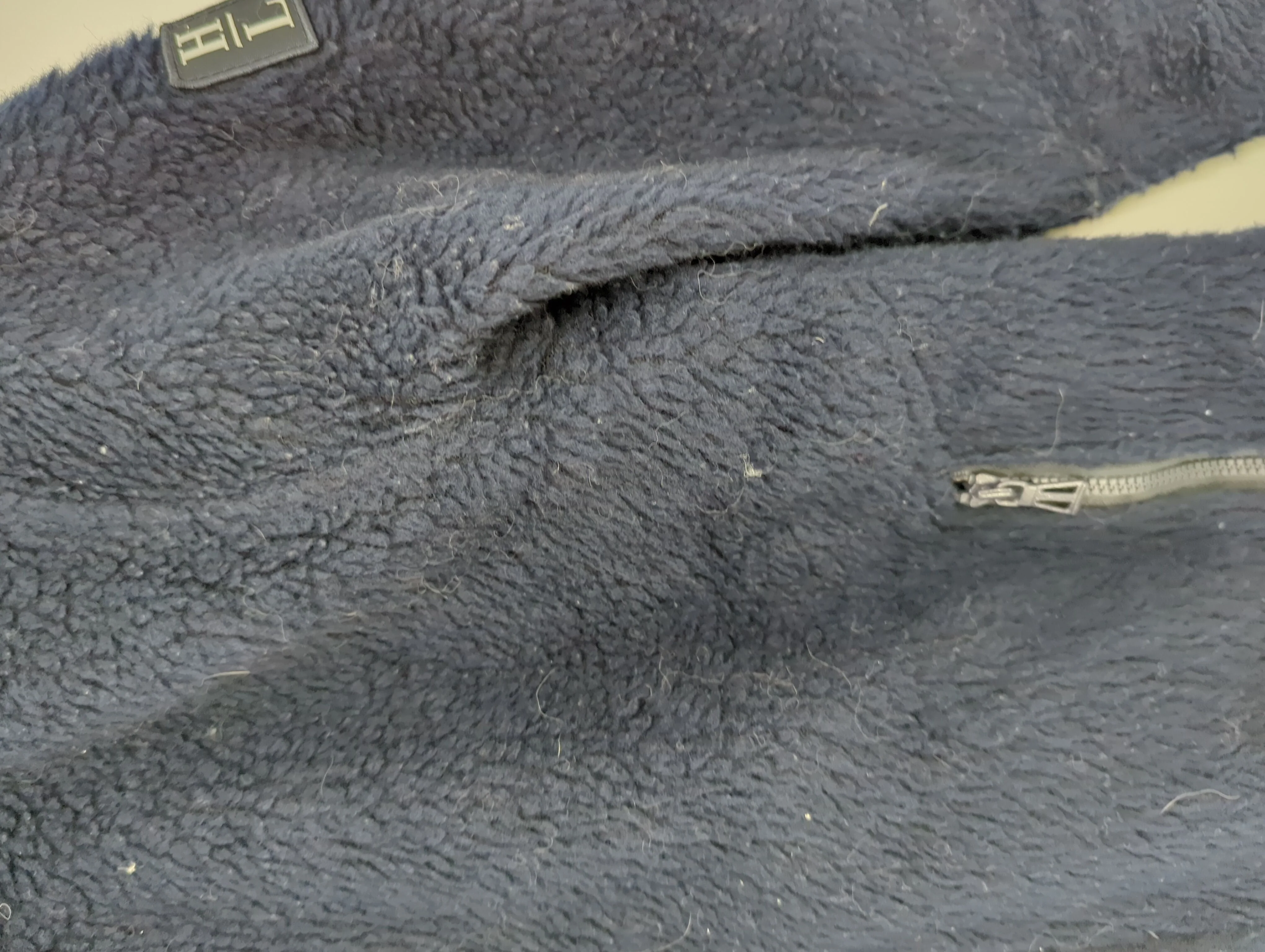 Henri Lloyd Motorcycle Jacket jacket blue - Image 5