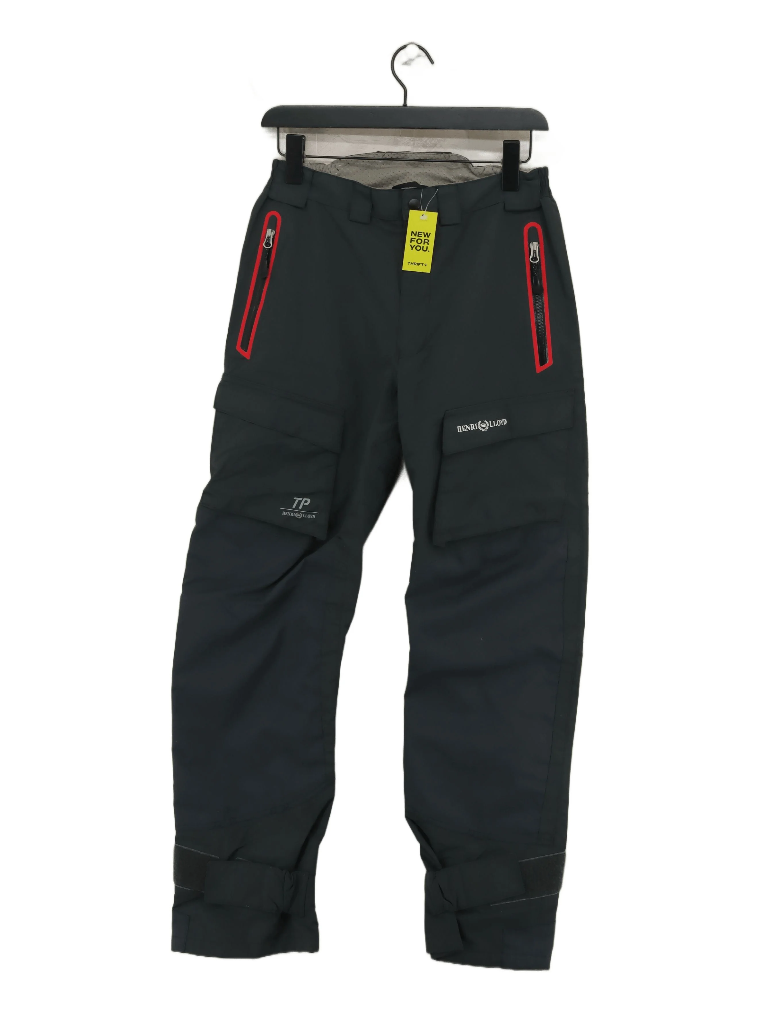 Henri Lloyd Rain Trousers trousers grey