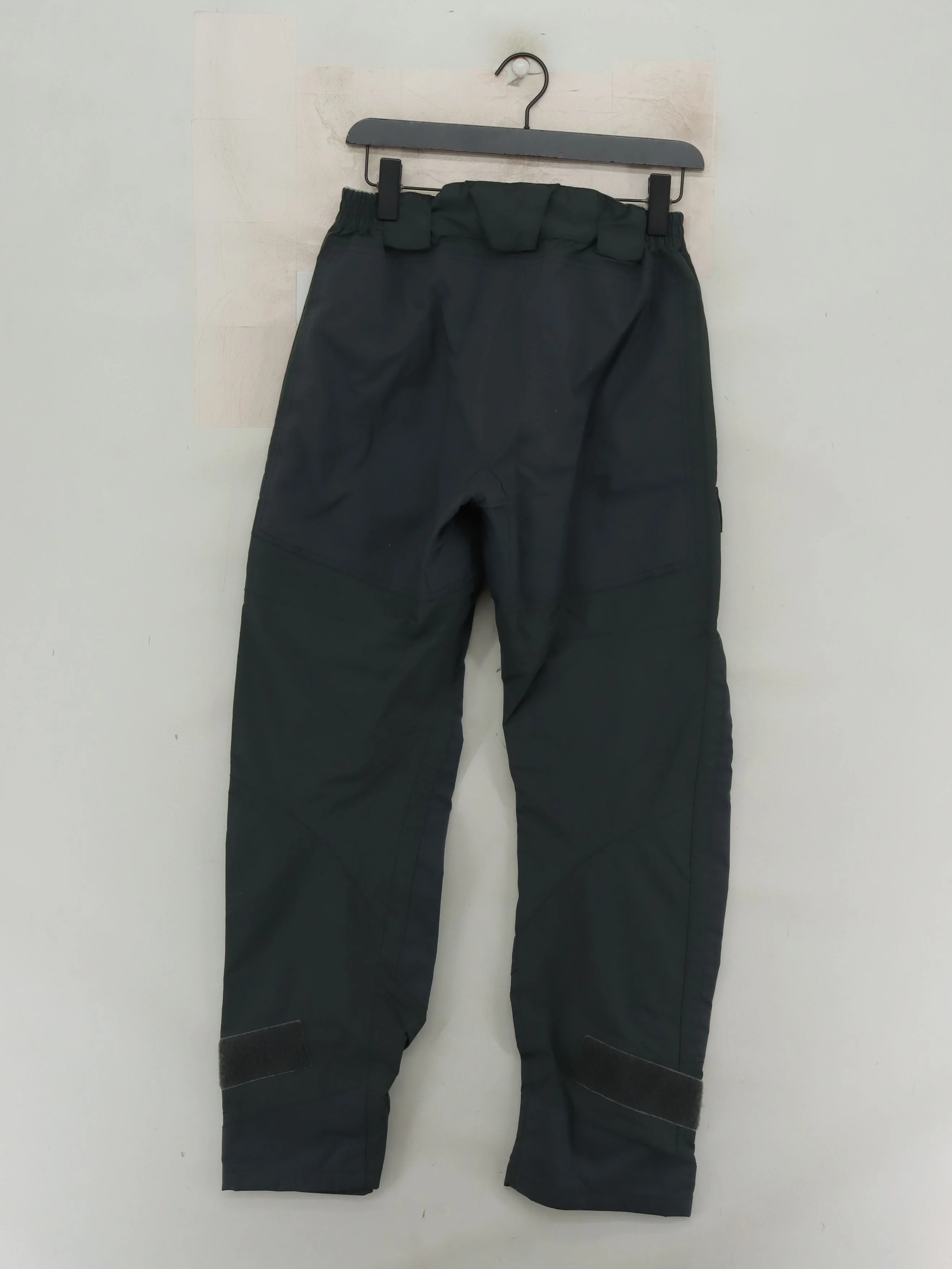 Henri Lloyd Rain Trousers trousers grey - Image 2