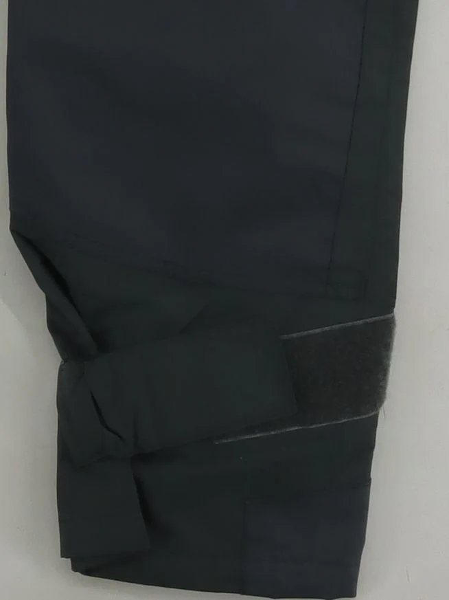 Henri Lloyd Rain Trousers trousers grey - Image 4