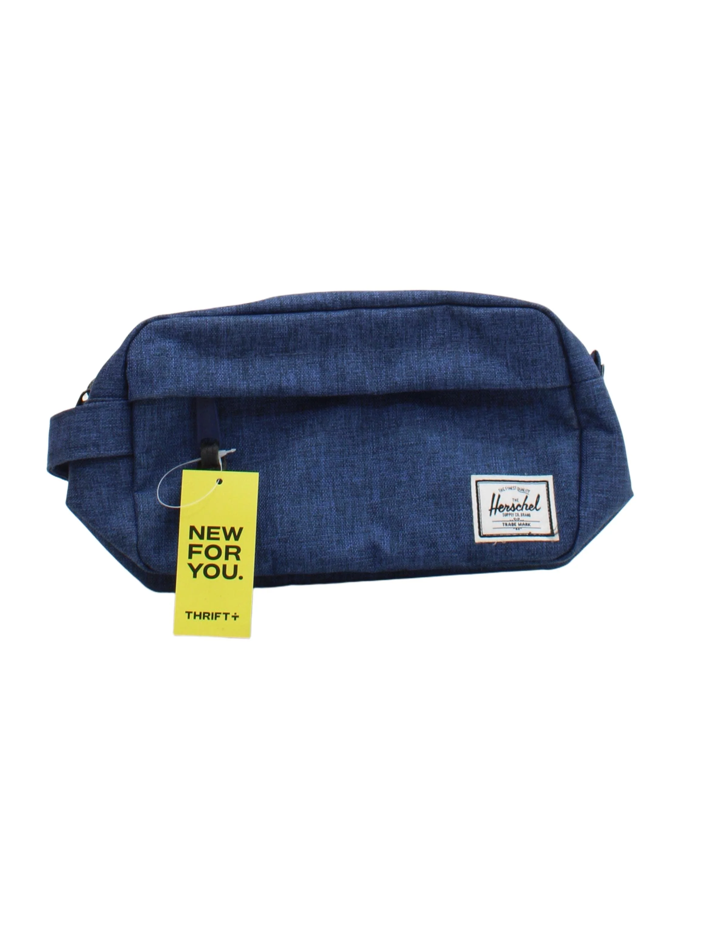 Herschel Men's Bag Blue 100% Nylon Belt Bag & Waist Pack