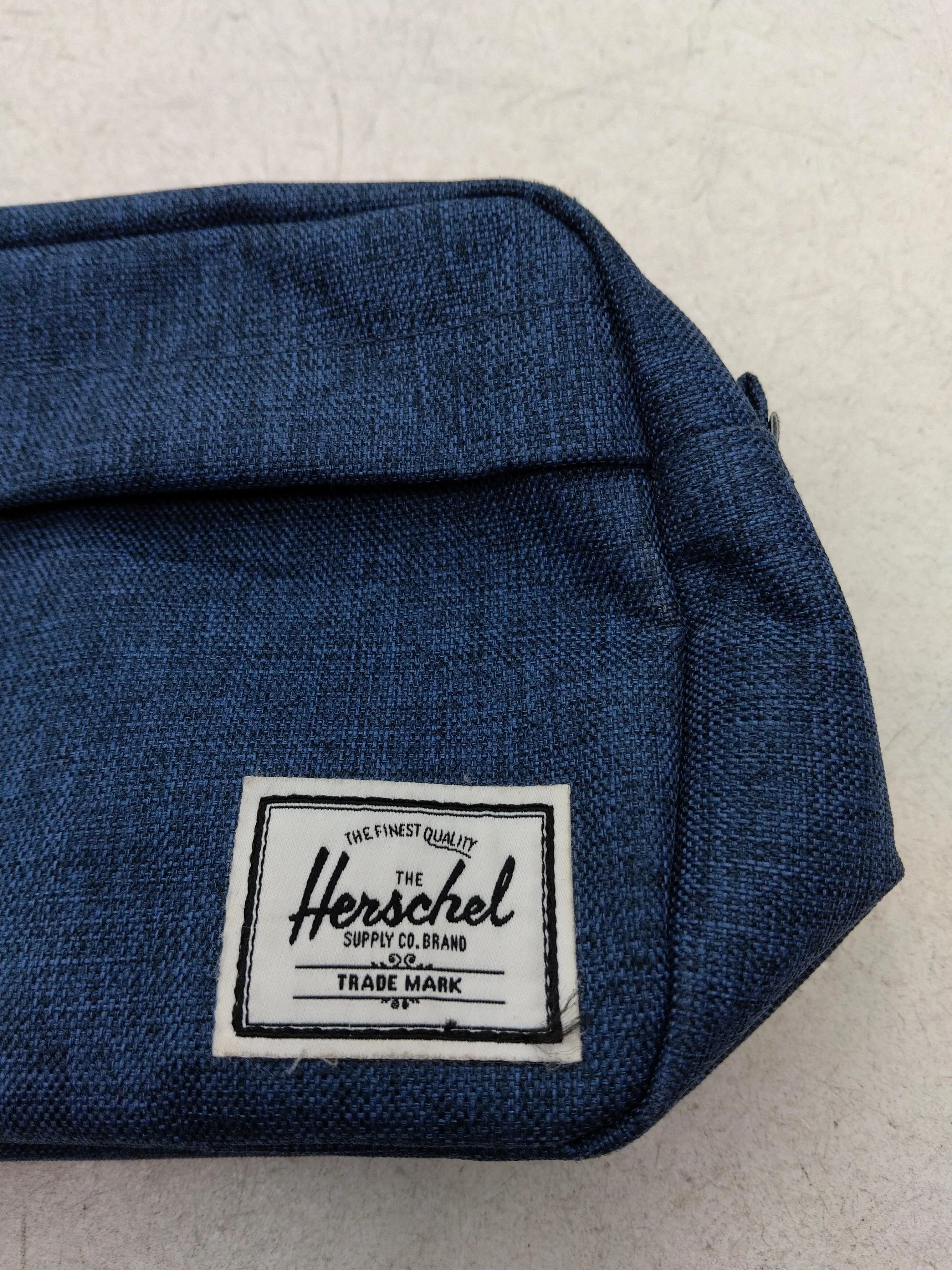 Herschel Men's Bag Blue 100% Nylon Belt Bag & Waist Pack - Image 3