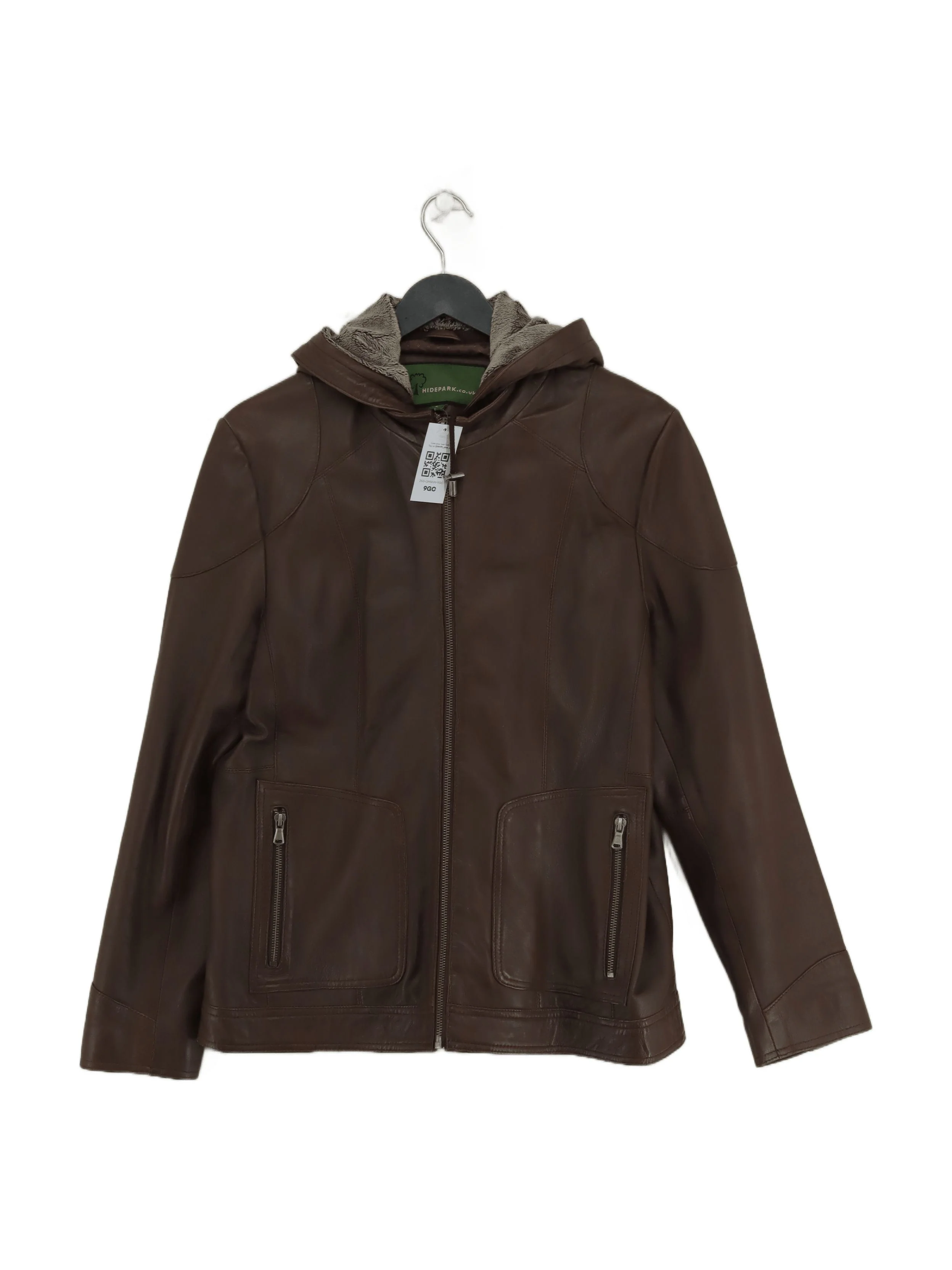 Hidepark.co.uk Motorcycle Jacket jacket brown