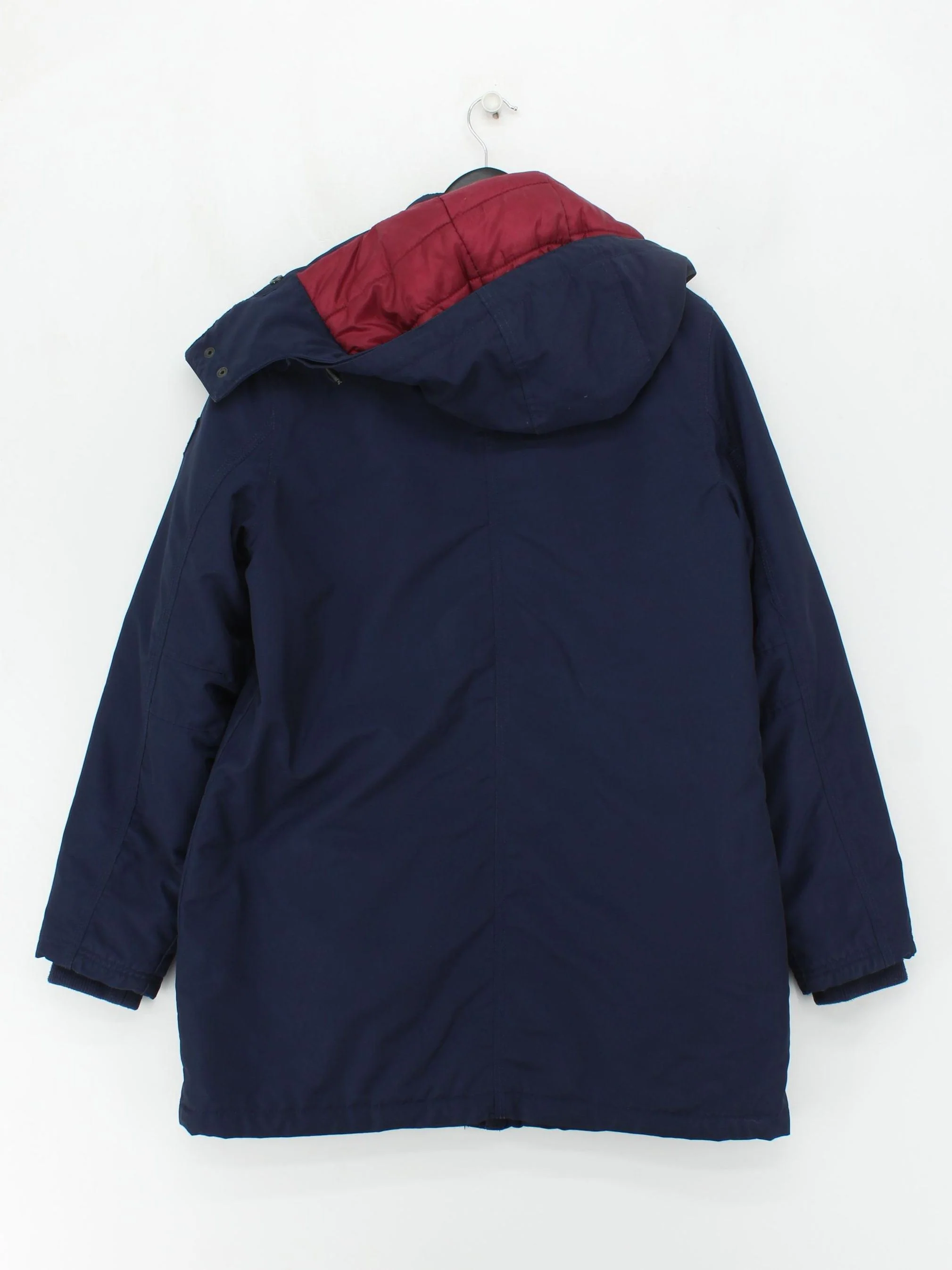 Hilfiger Denim Parka jacket blue - Image 2