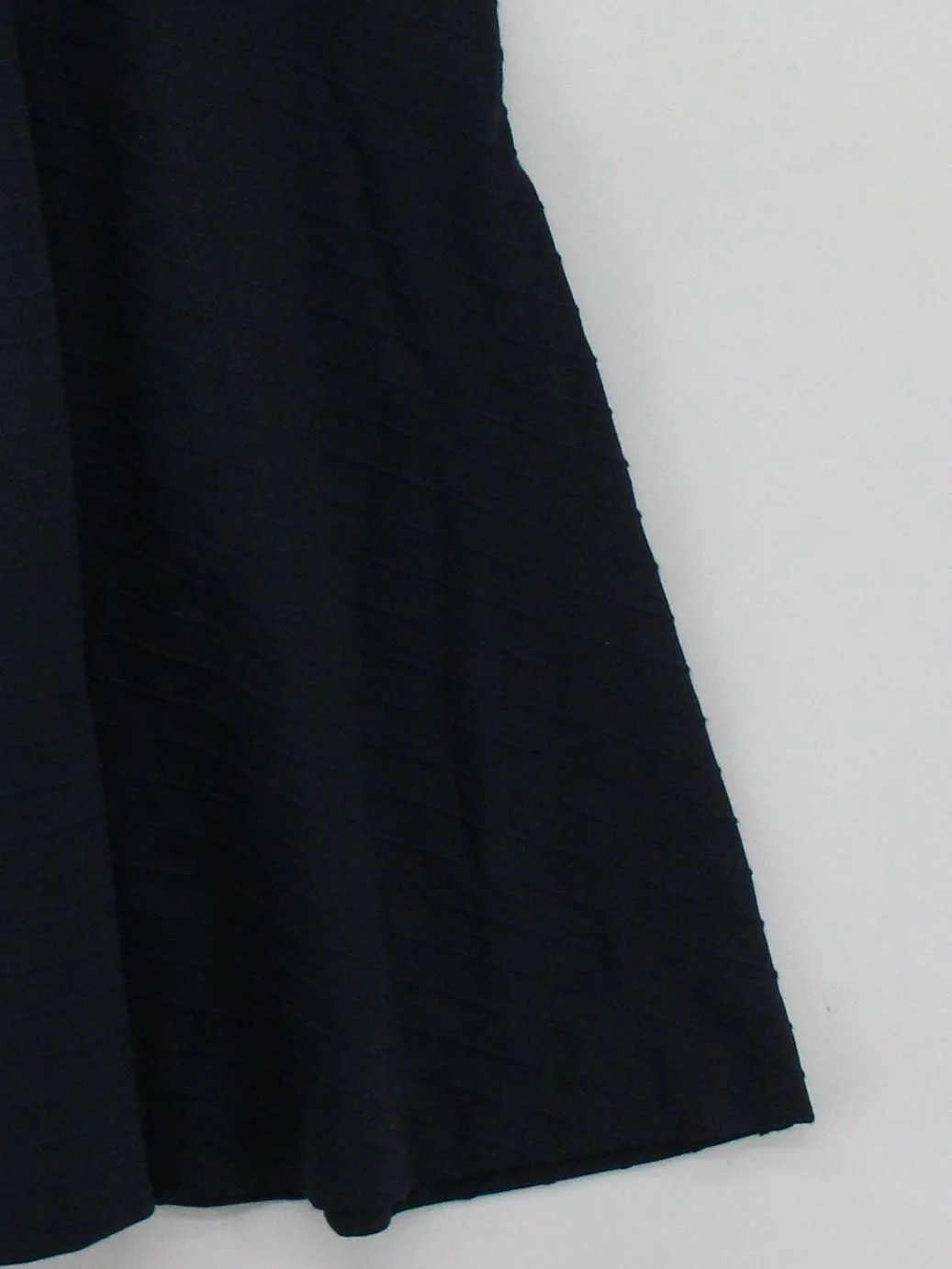 Hobbs A-Line Mini Dress UK10 in Blue - Image 4