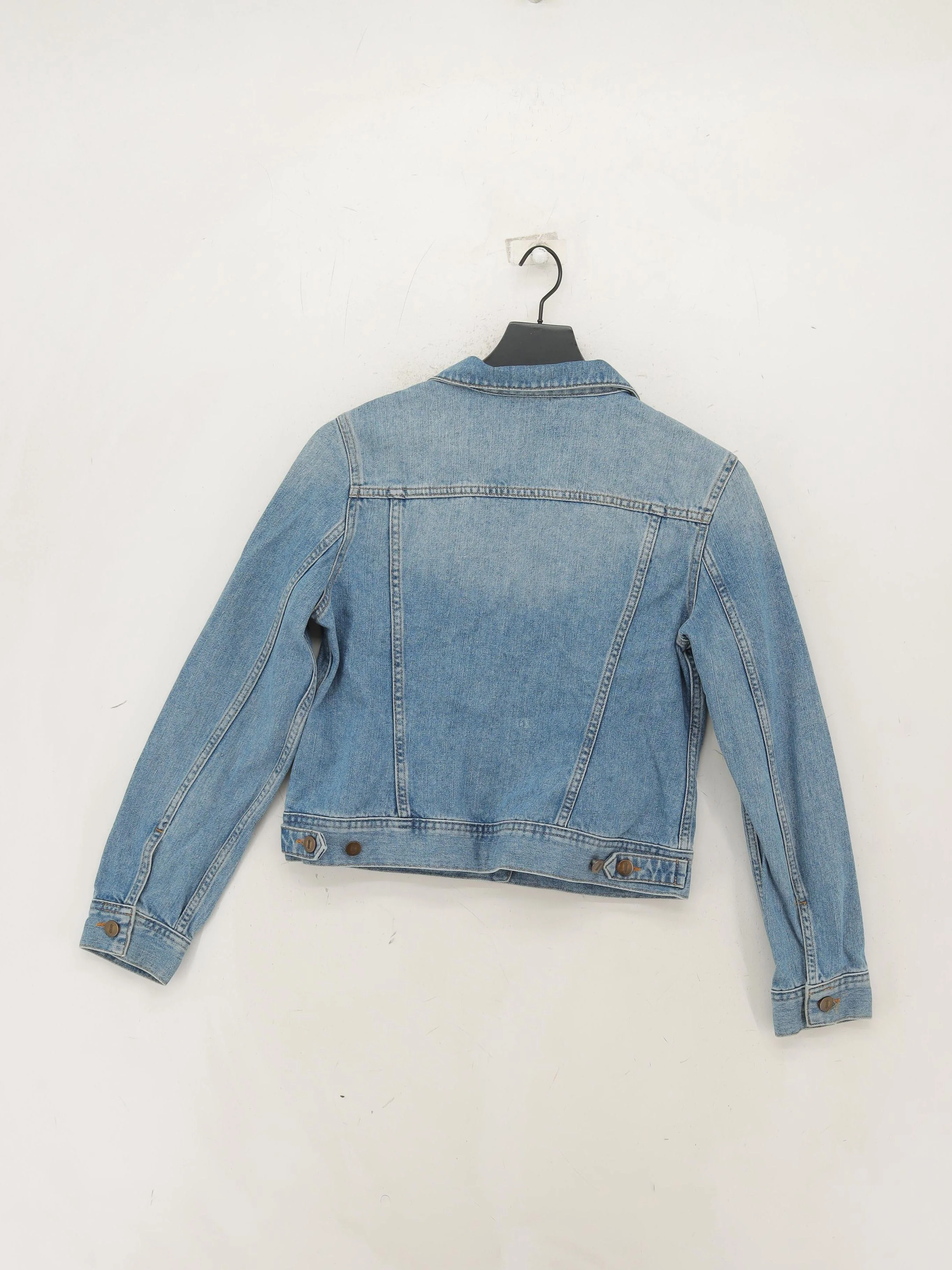 Hobbs Bomber Jacket jacket blue - Image 2
