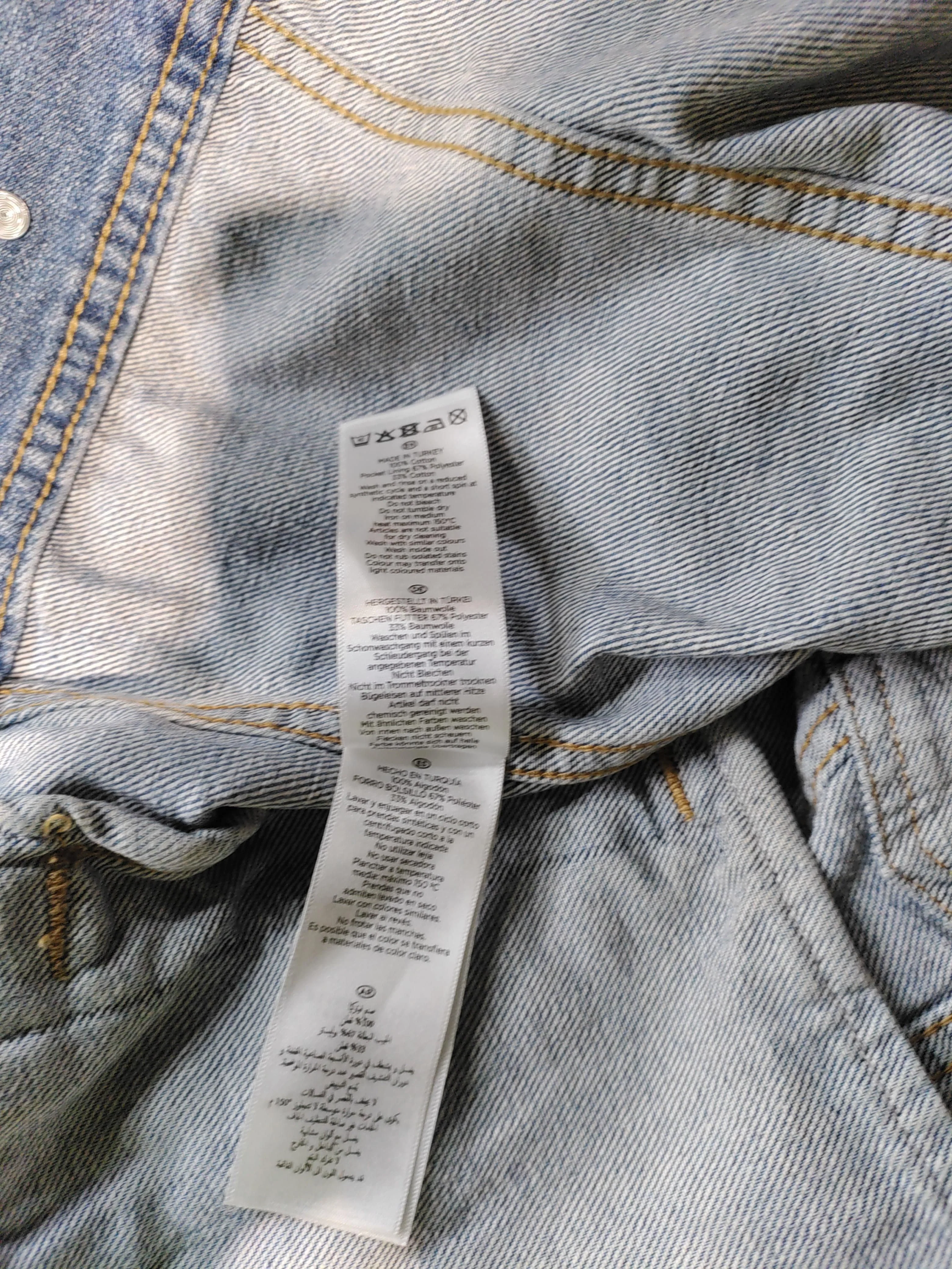 Hobbs Bomber Jacket jacket blue - Image 6