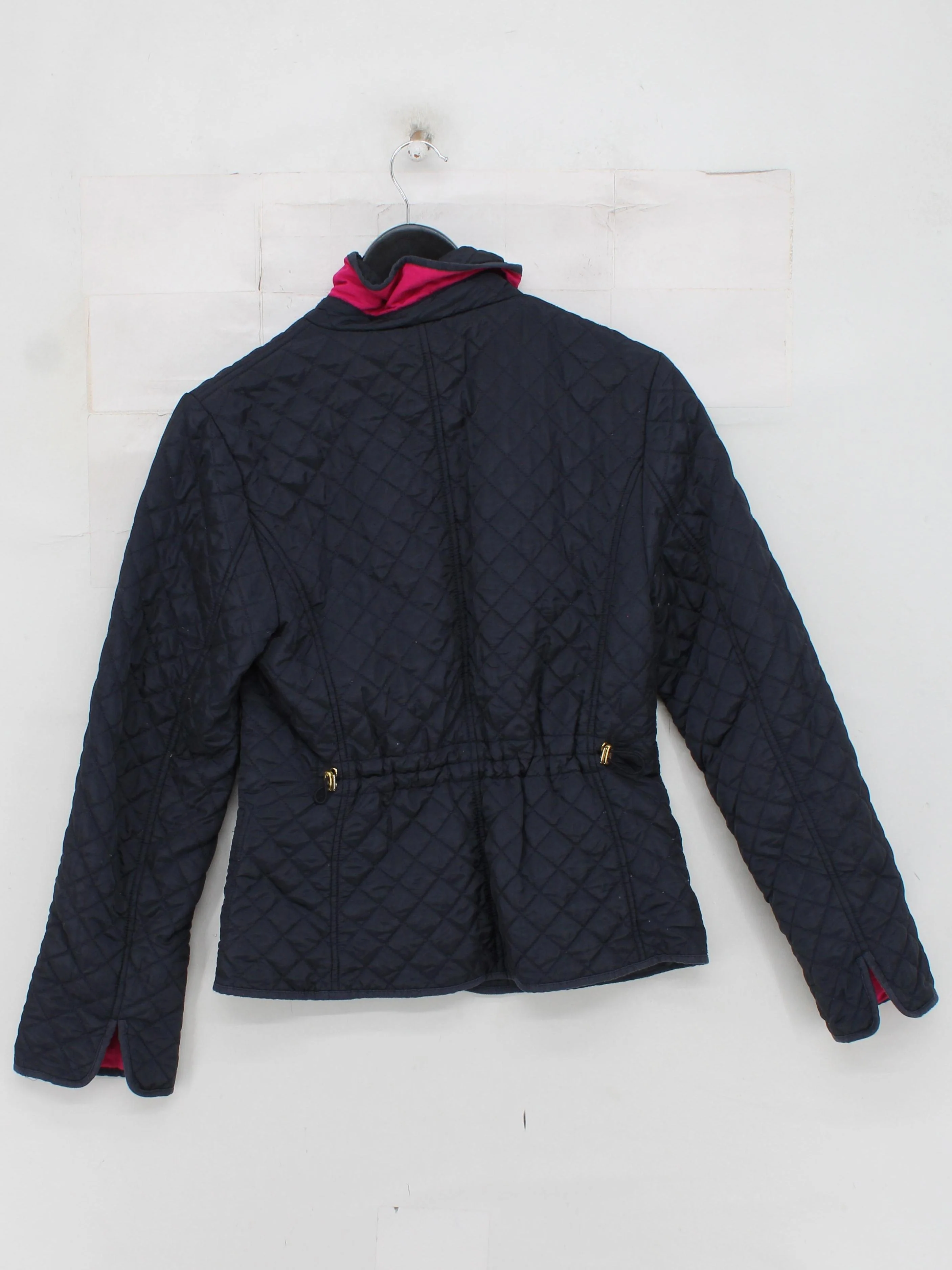 Hobbs Bomber Jacket jacket blue - Image 2