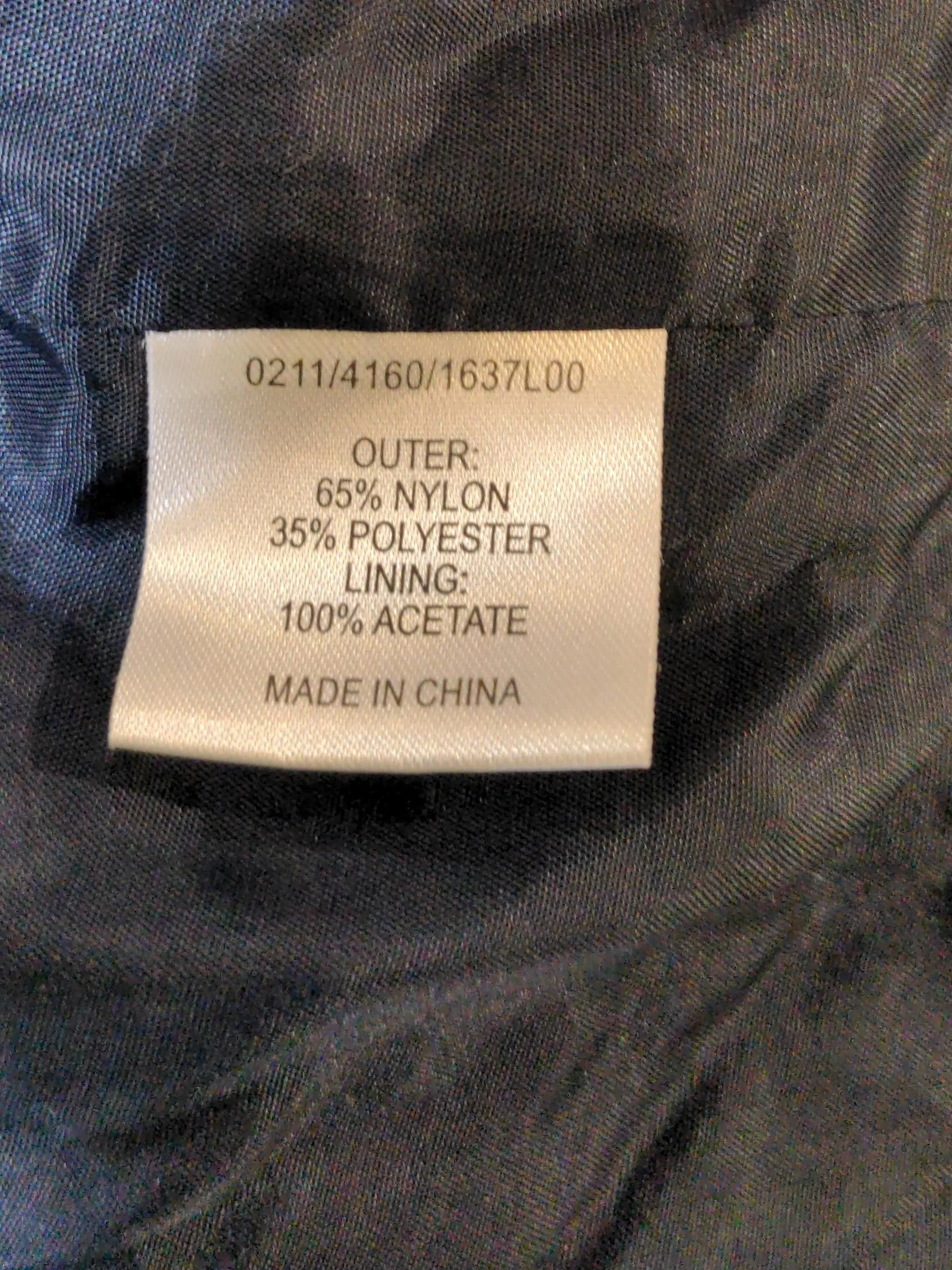 Hobbs Bomber Jacket jacket blue - Image 6