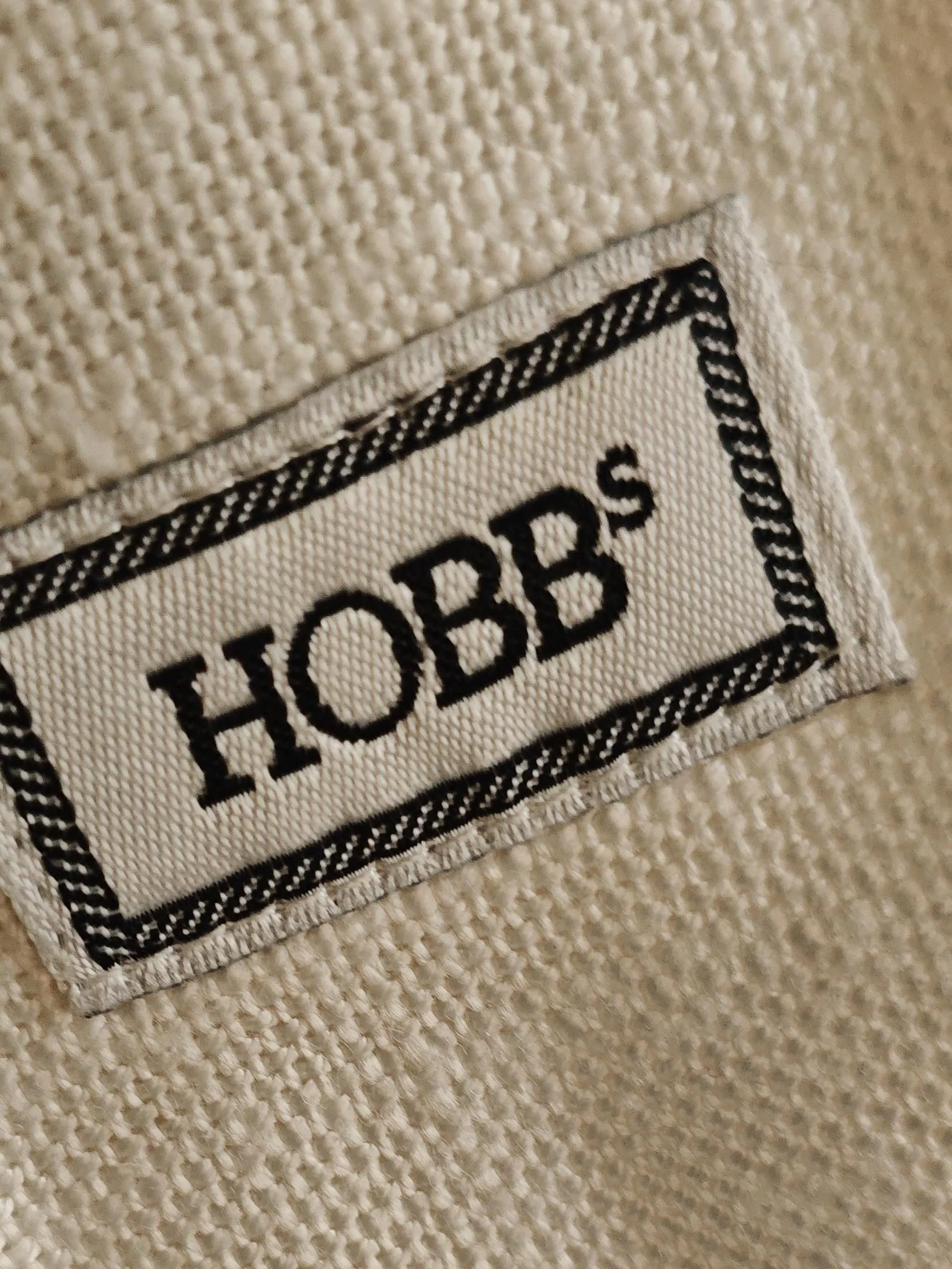 Hobbs Bomber Jacket jacket white - Image 5