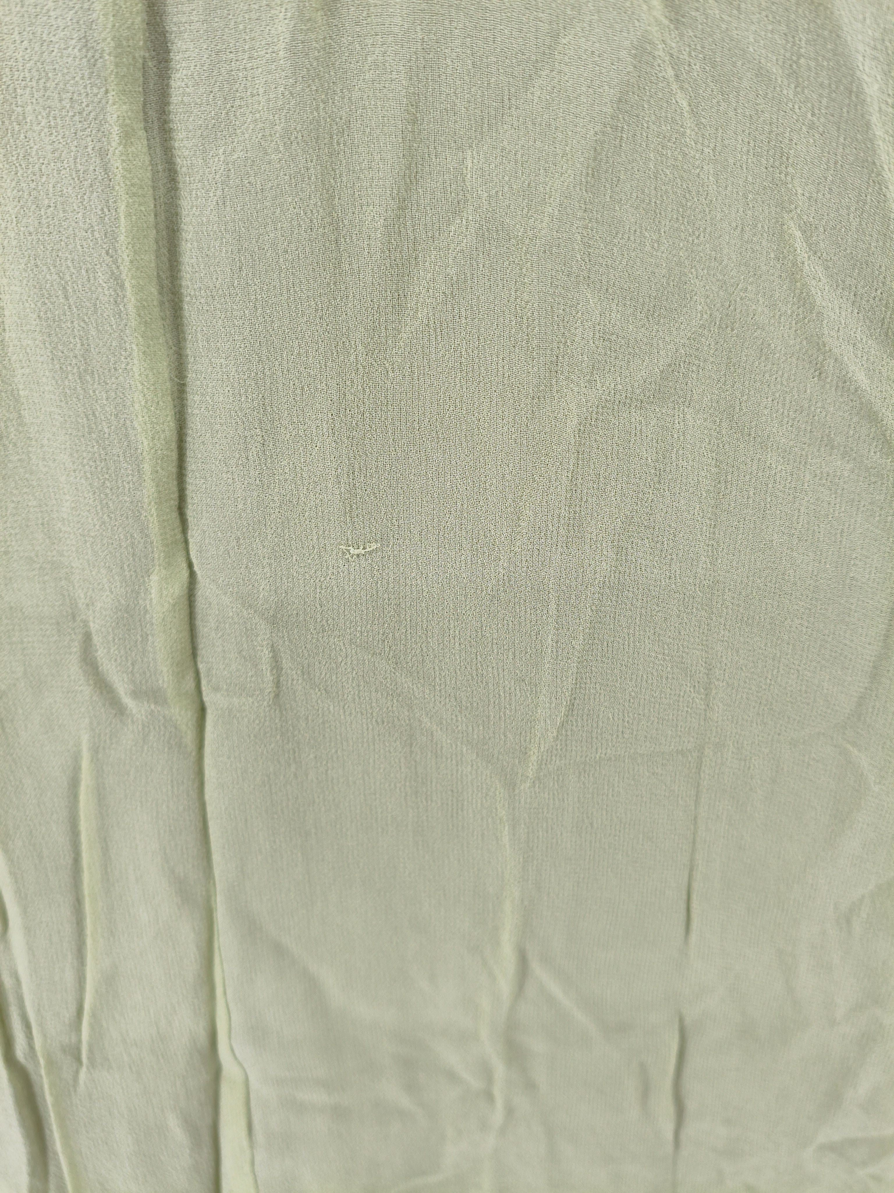 Hobbs Maxi Dress UK10 in Green - Image 5