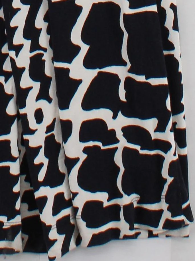 Hobbs Maxi Dress UK12 in Black - Image 4