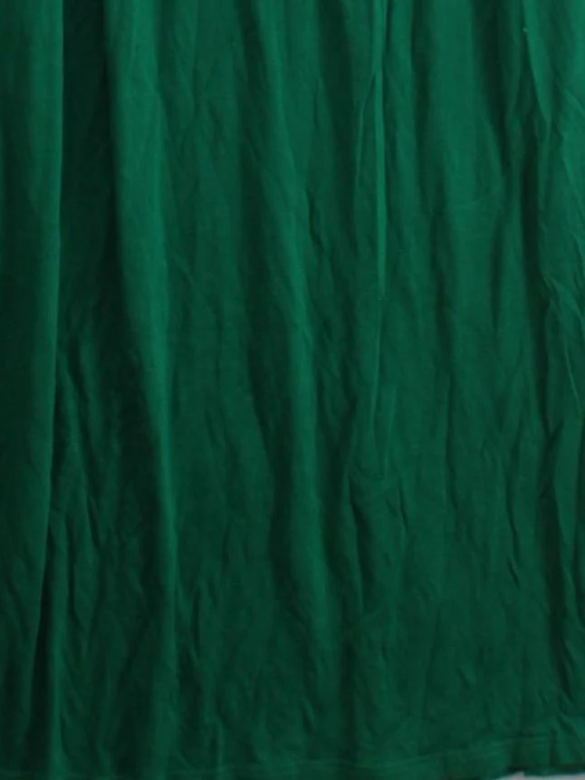 Hobbs Maxi Dress UK12 in Green - Image 4