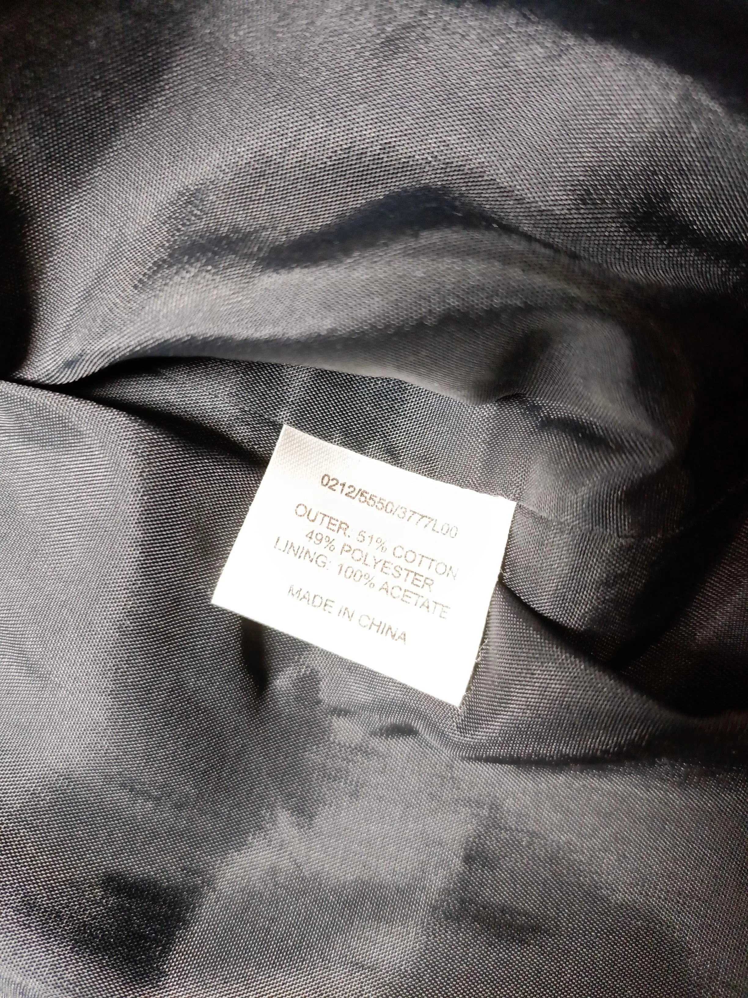 Hobbs Mini Dress UK10 in Black - Image 6
