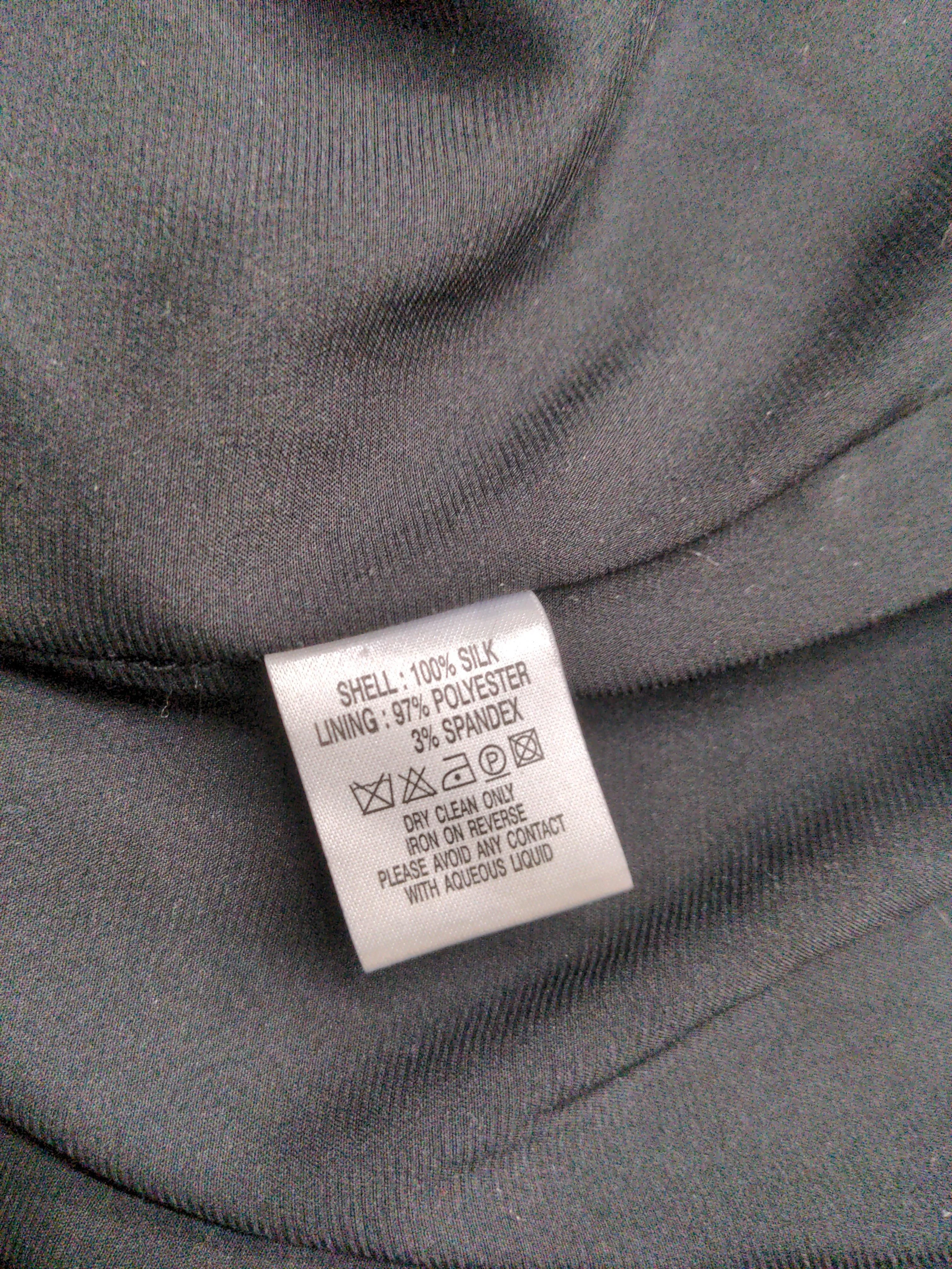Hobbs Mini Dress UK10 in Multi - Image 6
