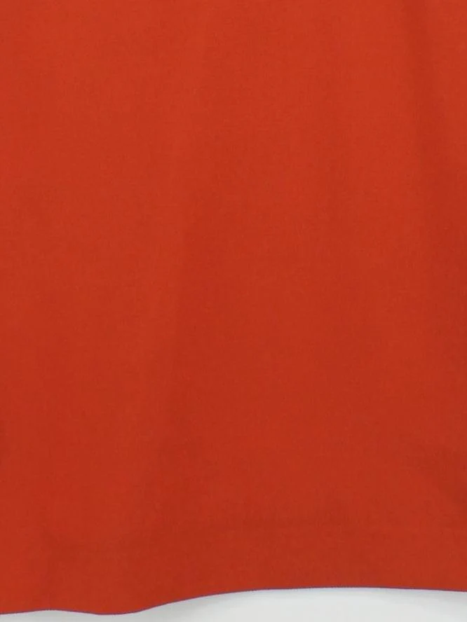 Hobbs Mini Dress UK12 in Orange - Image 4