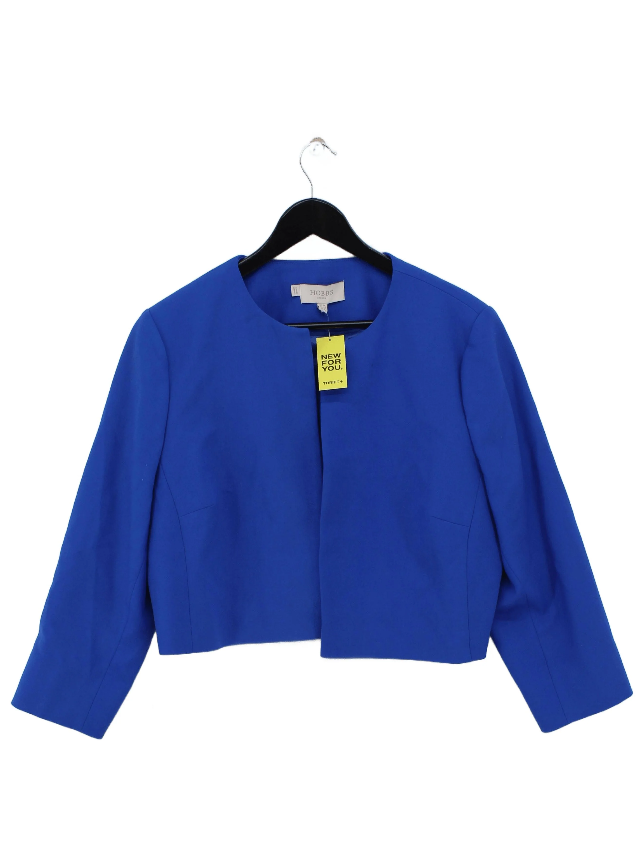 Hobbs Motorcycle Jacket jacket blue
