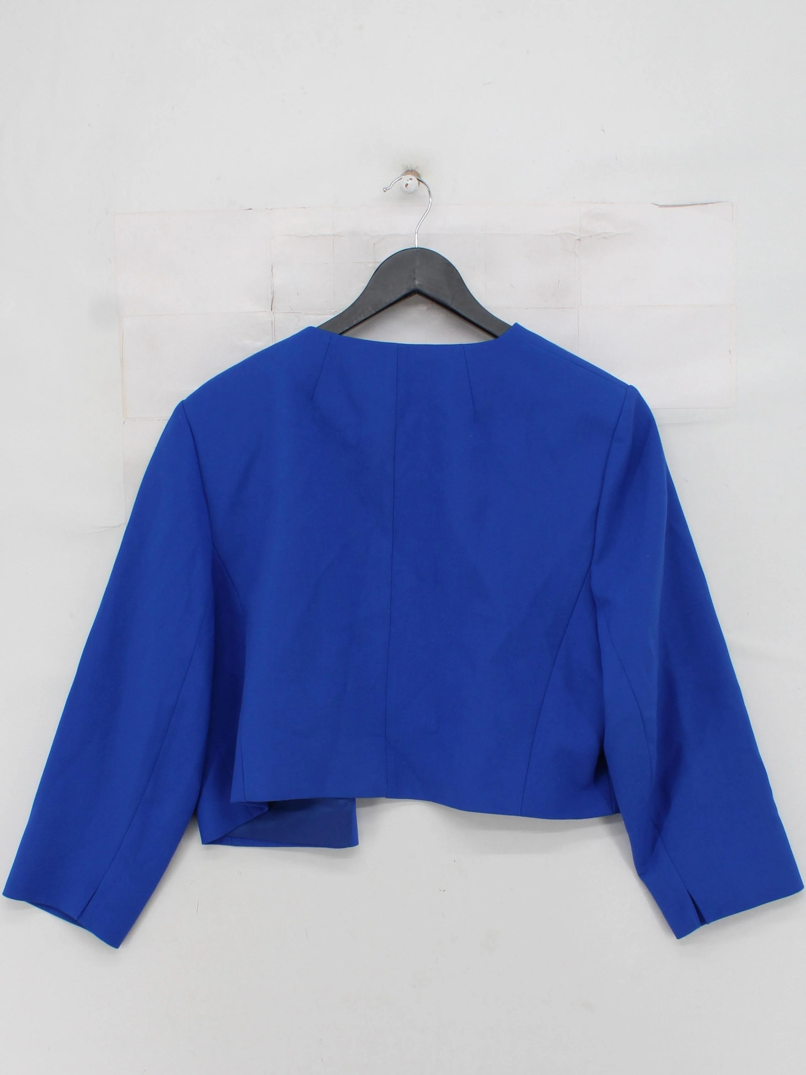 Hobbs Motorcycle Jacket jacket blue - Image 2
