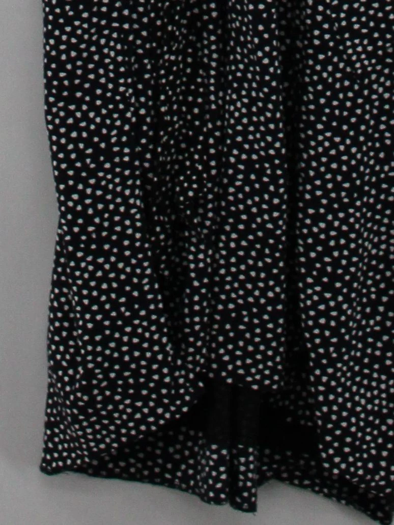 Hobbs Shirt Mini Dress UK12 in Blue - Image 4