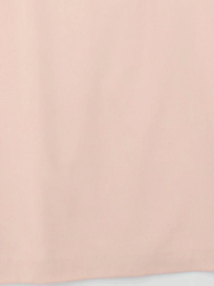 Hobbs T-Shirt Midi Dress UK16 in Pink - Image 4