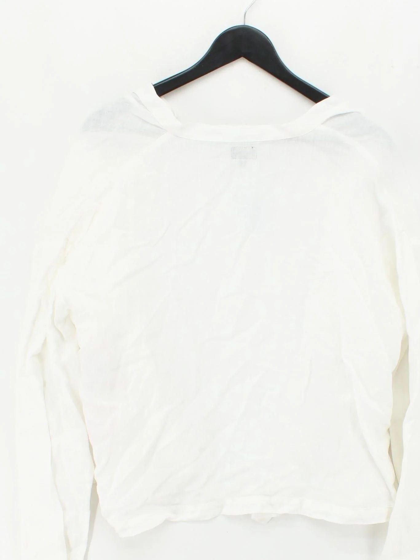 Hobbs Windbreaker jacket white - Image 2