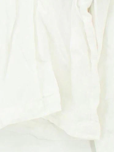 Hobbs Windbreaker jacket white - Image 4