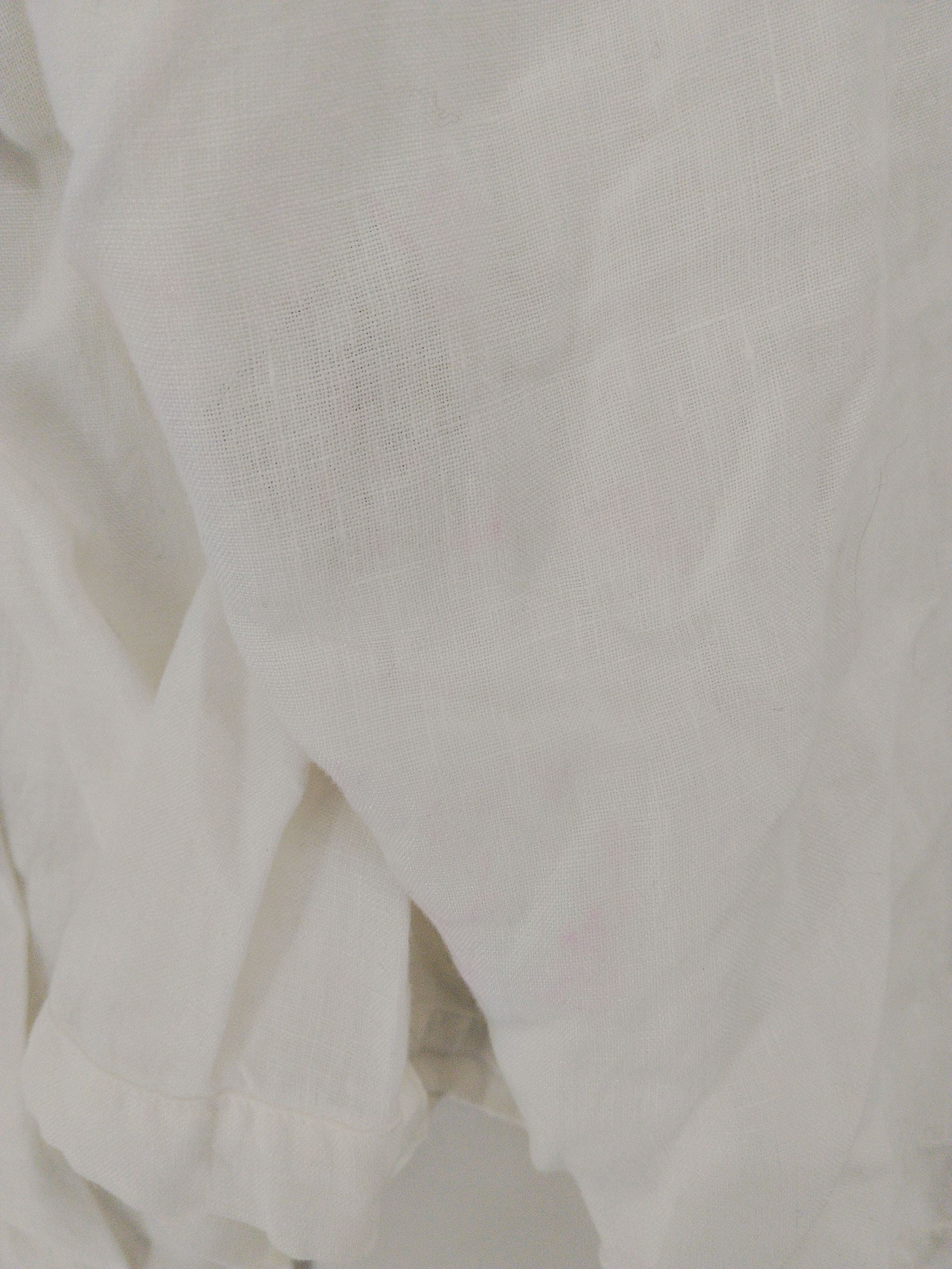 Hobbs Windbreaker jacket white - Image 5