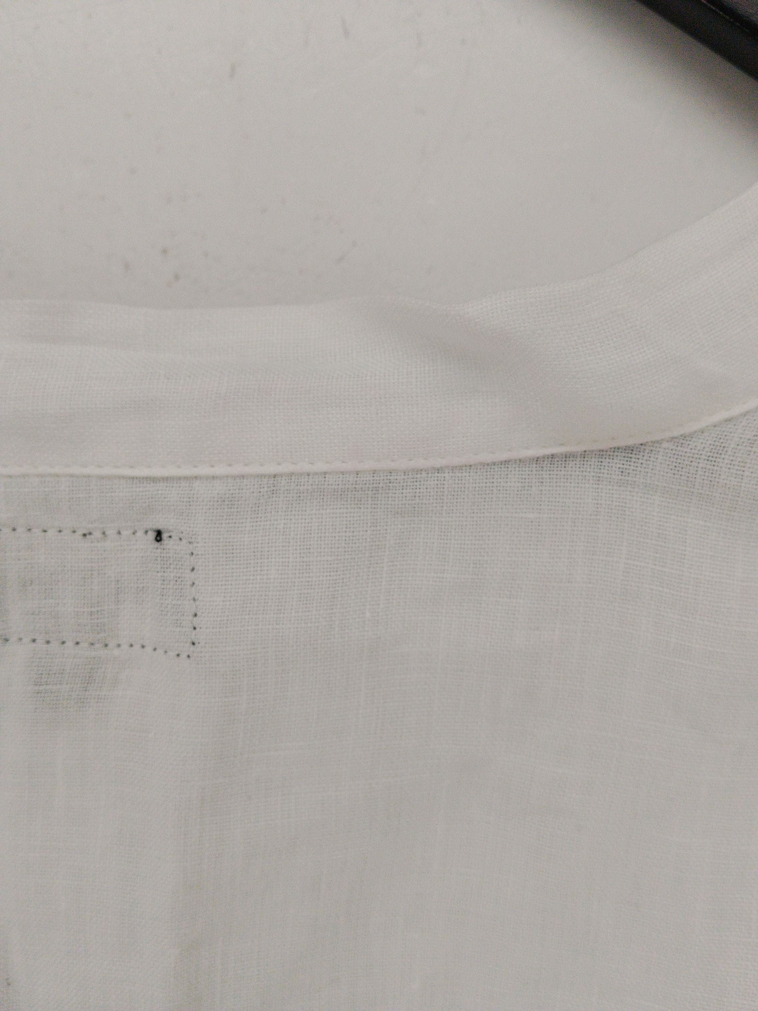 Hobbs Windbreaker jacket white - Image 6